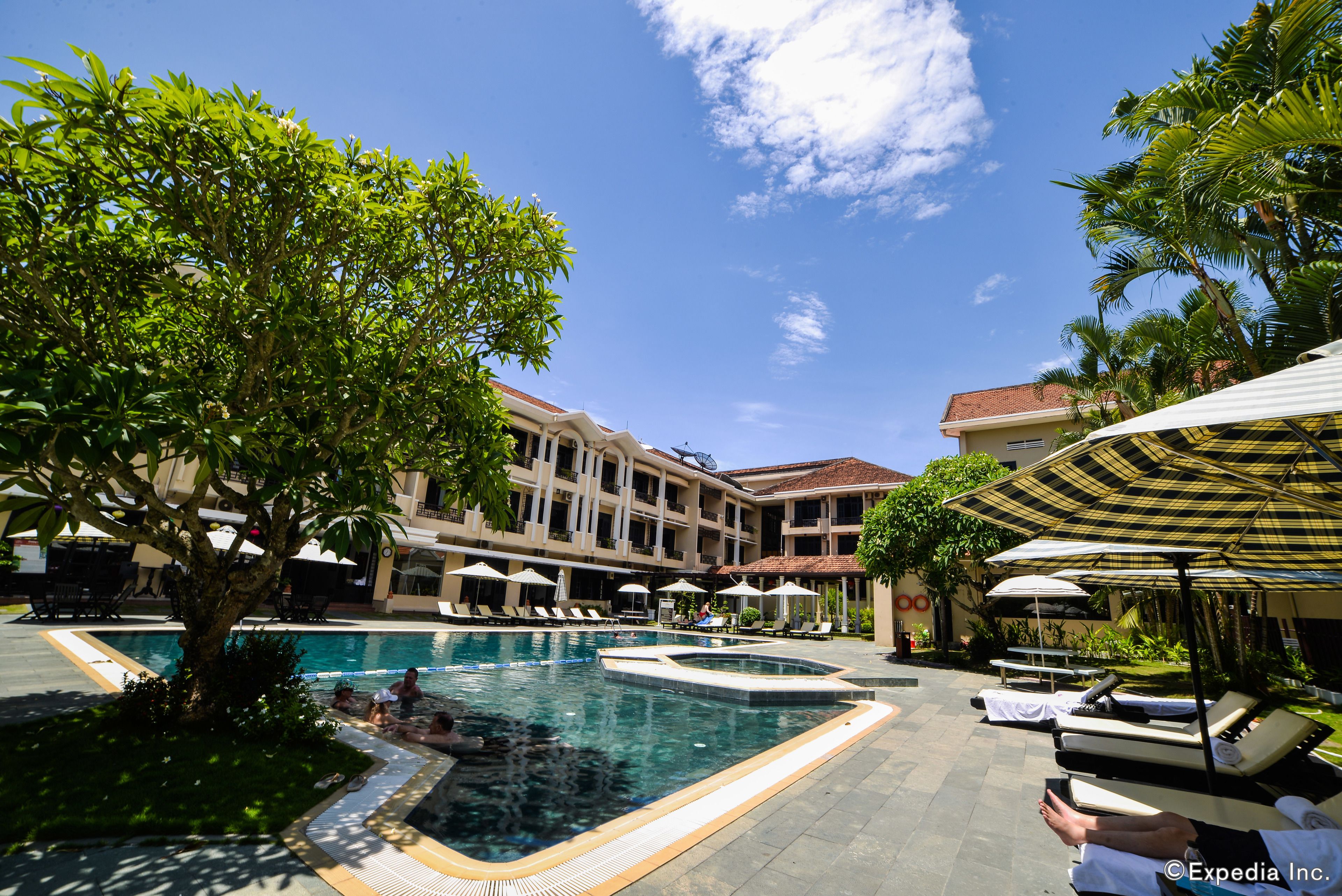 Hoi An Historic Hotel Hoi An Historic Hotel