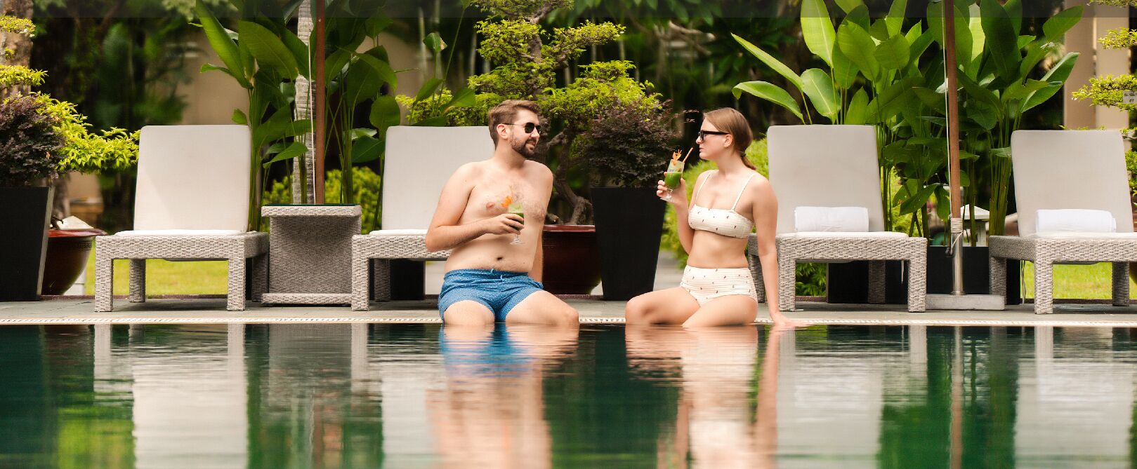 Hoi An Historic Hotel Hoi An Historic Hotel
