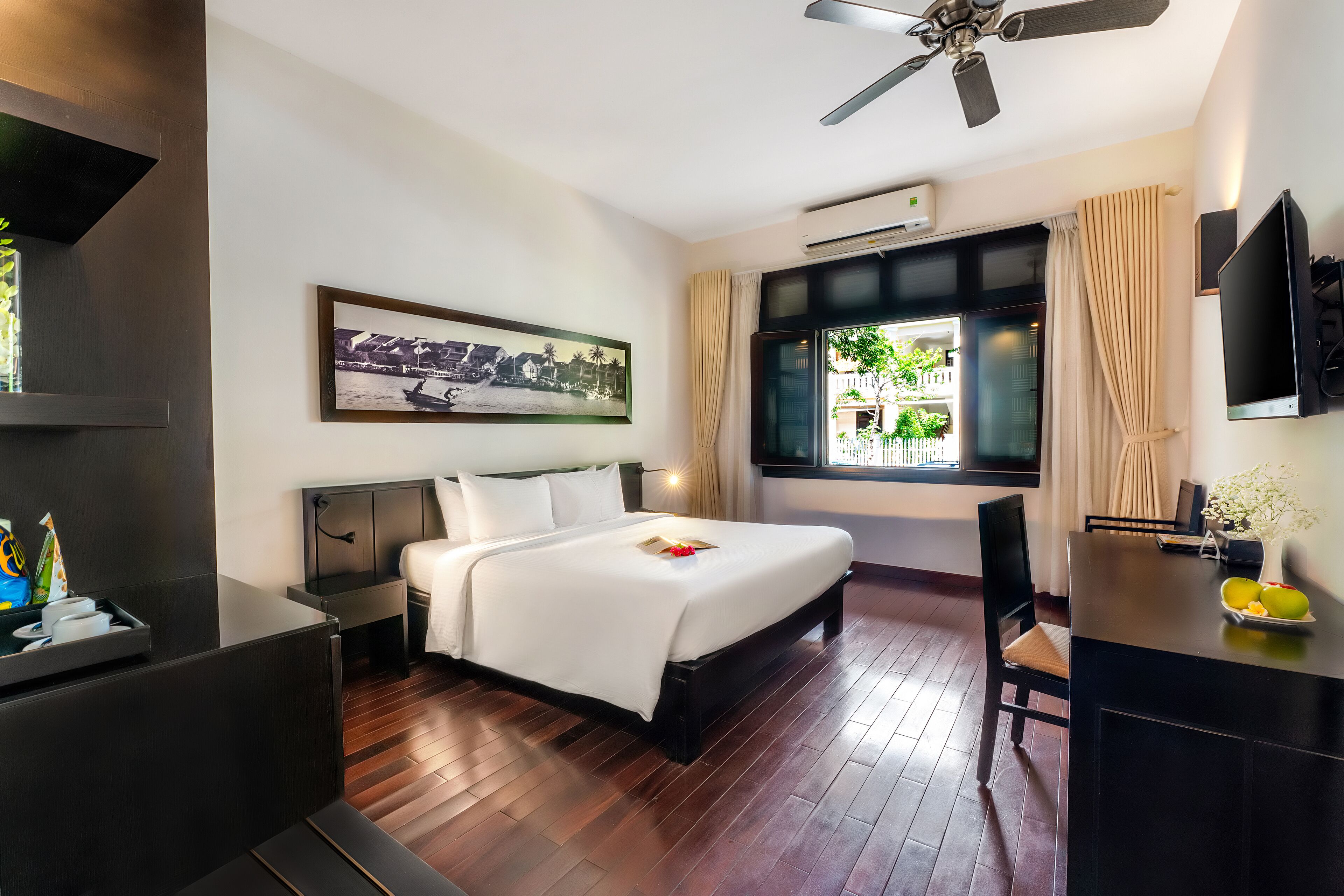 Hoi An Historic Hotel Hoi An Historic Hotel
