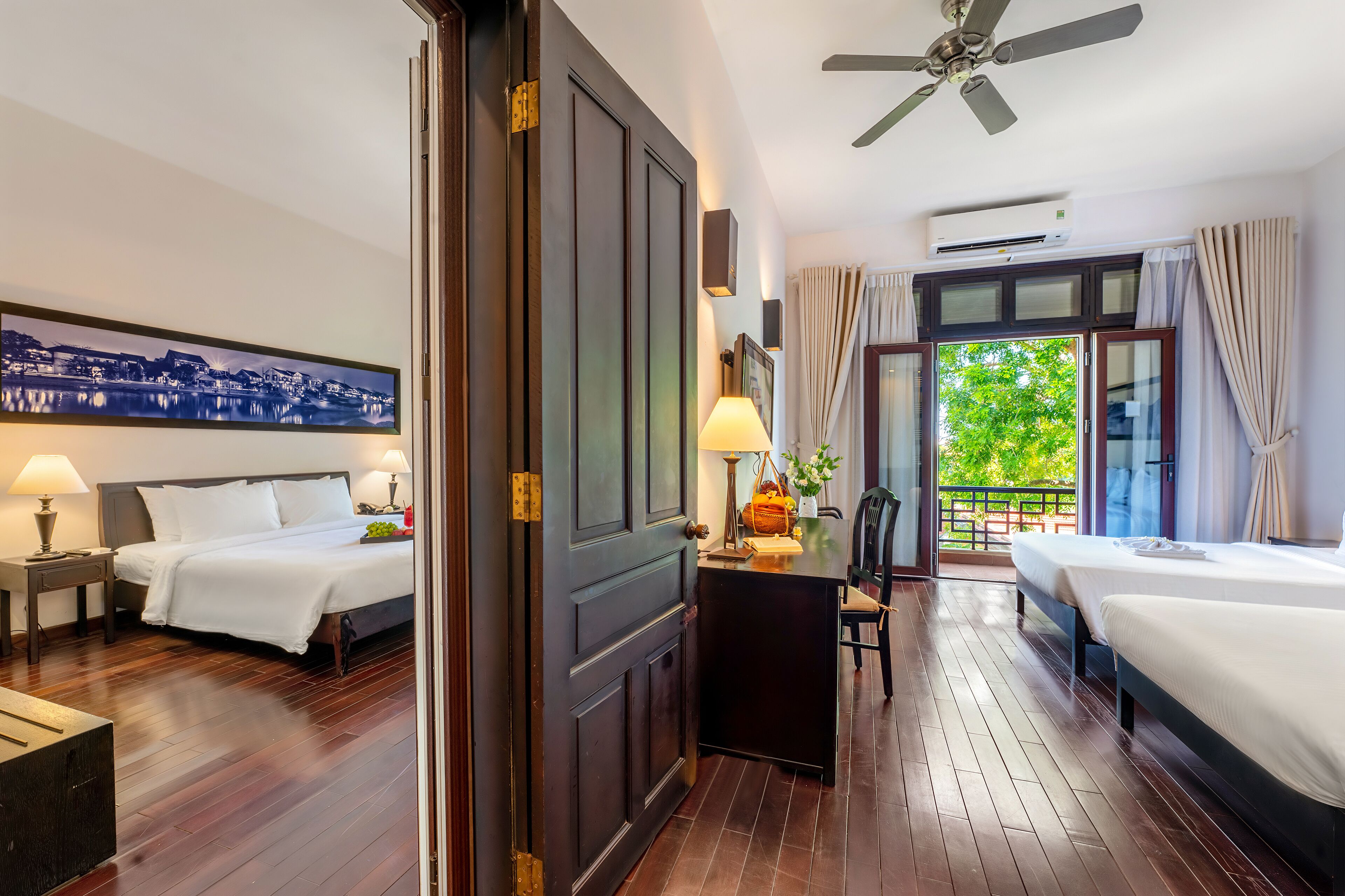 Hoi An Historic Hotel Hoi An Historic Hotel