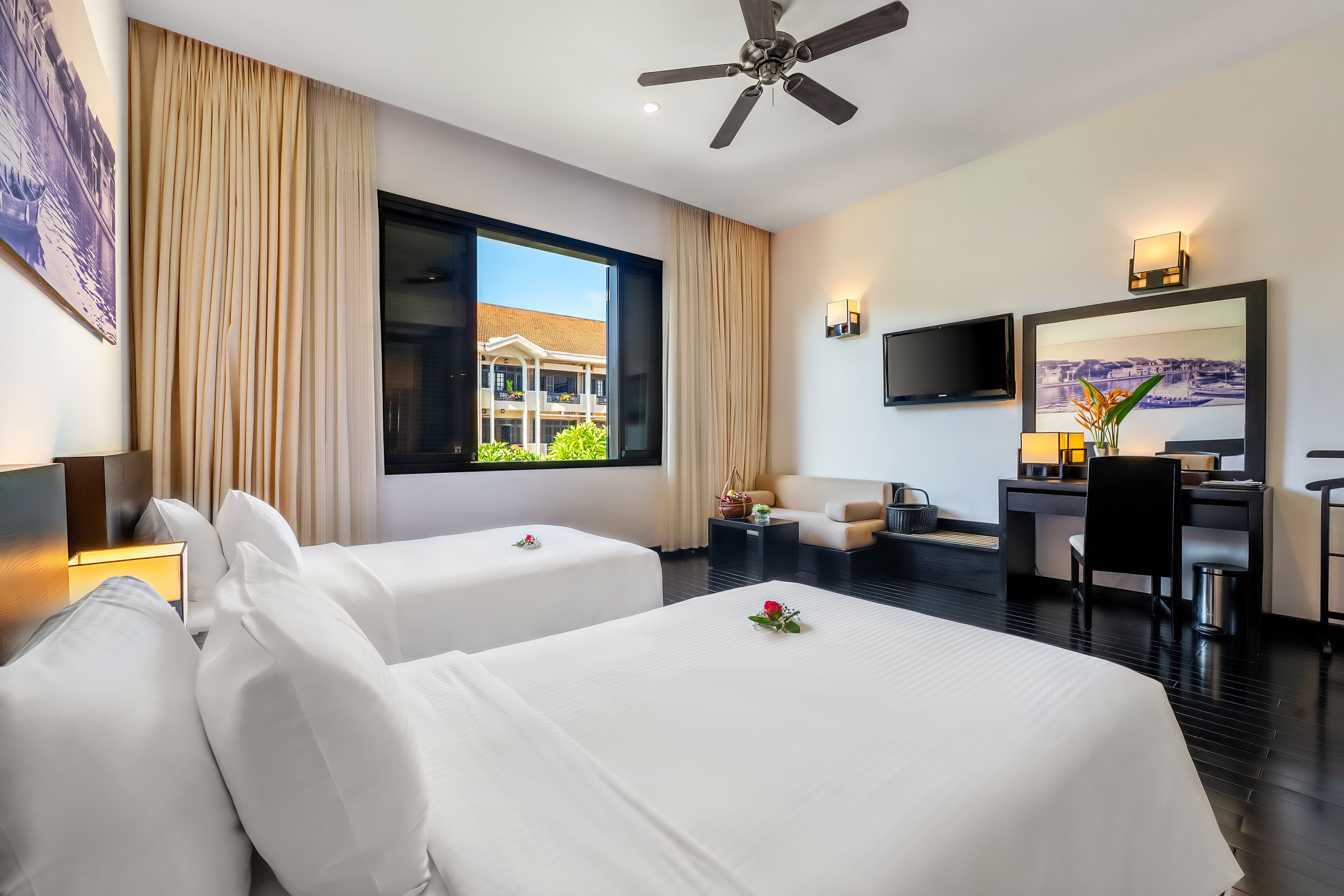 Hoi An Historic Hotel Hoi An Historic Hotel