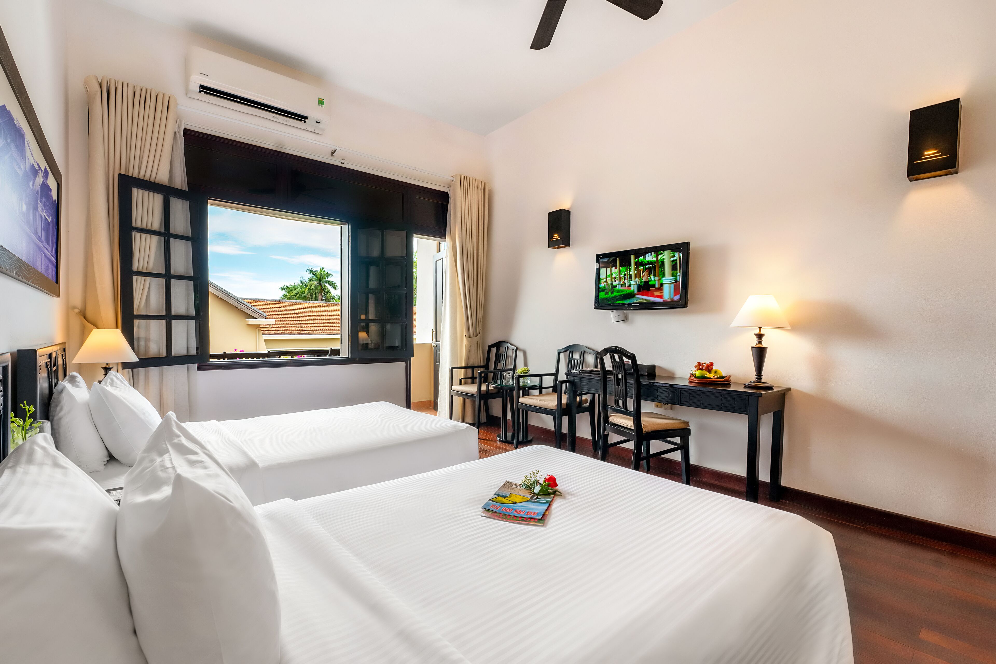 Hoi An Historic Hotel Hoi An Historic Hotel