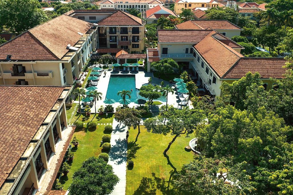 Hoi An Historic Hotel Hoi An Historic Hotel