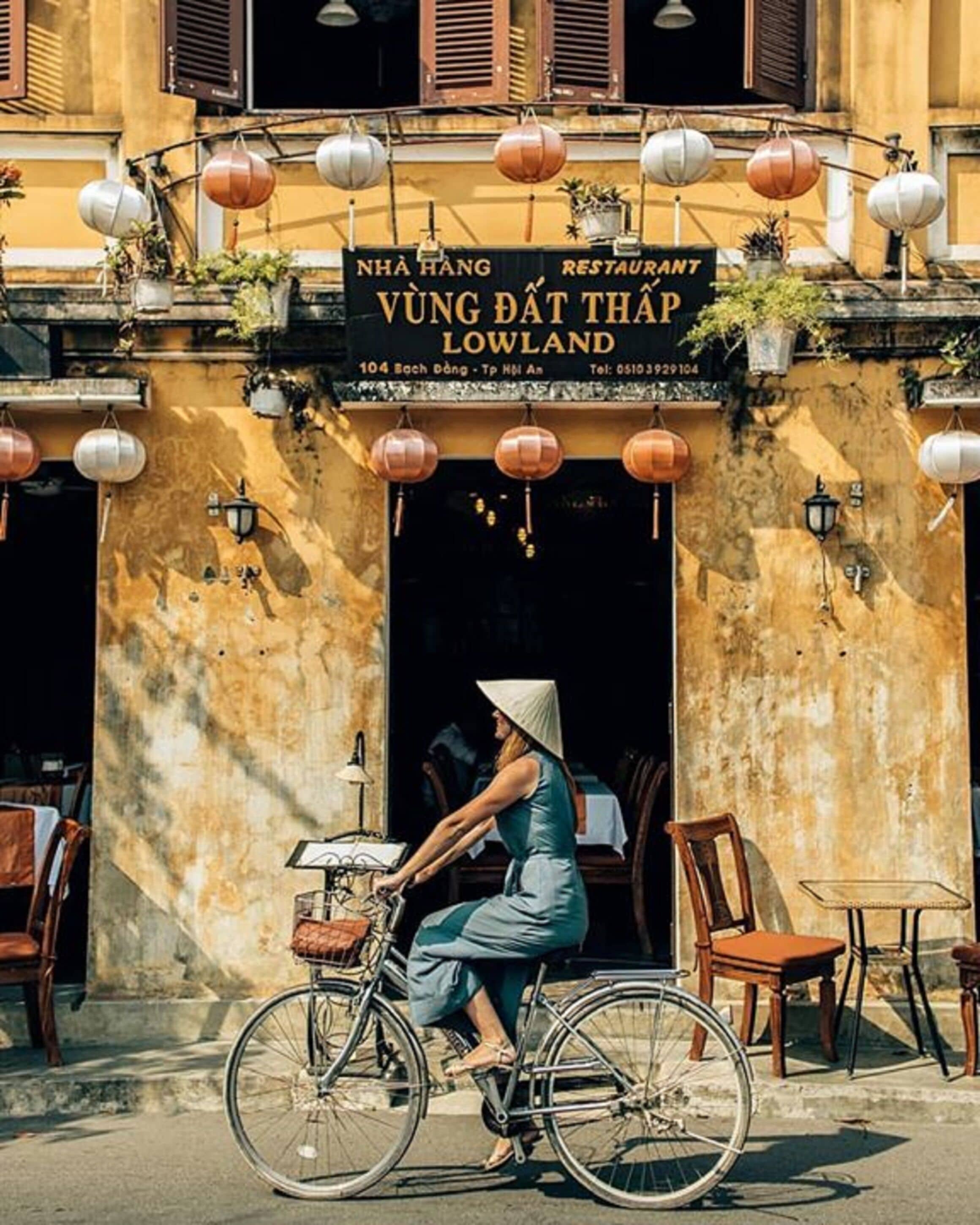 Hoi An Historic Hotel Hoi An Historic Hotel