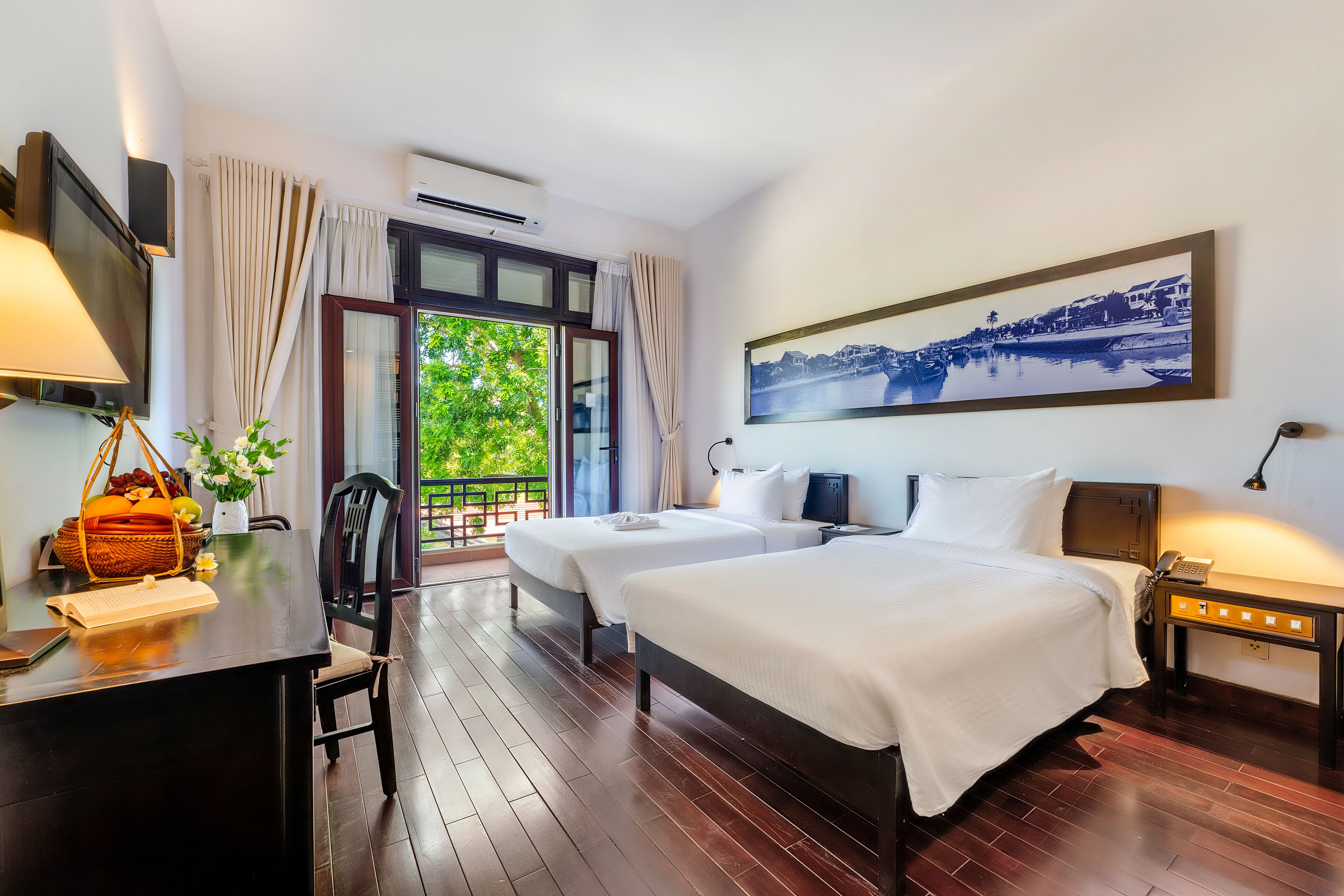 Hoi An Historic Hotel Hoi An Historic Hotel