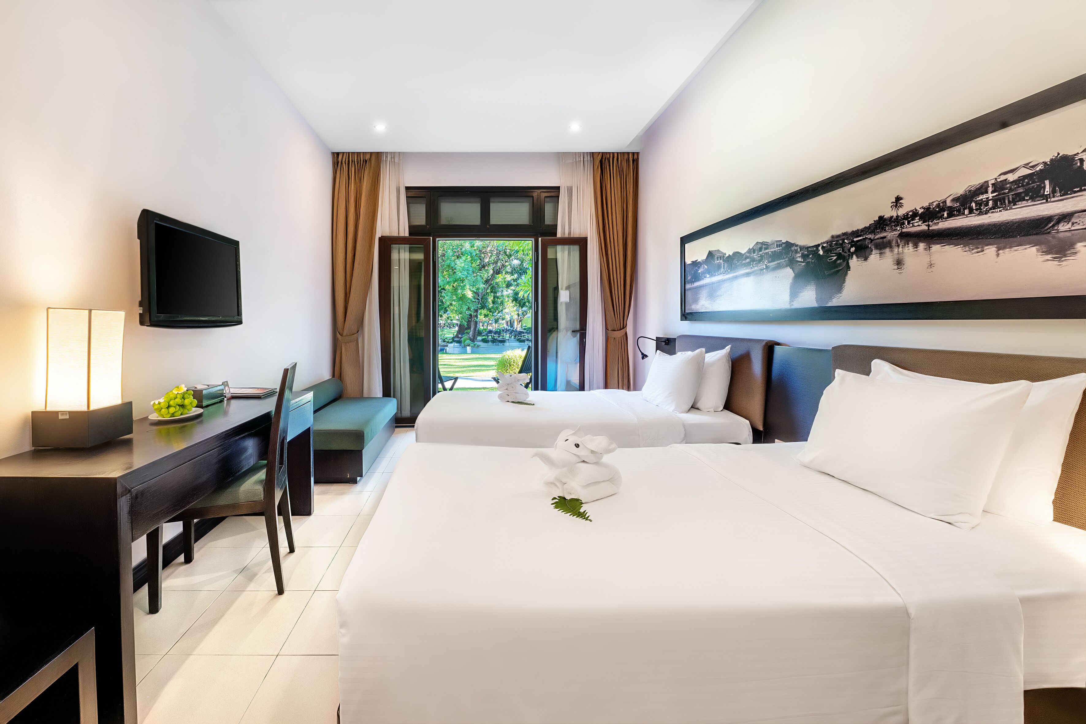 Hoi An Historic Hotel Hoi An Historic Hotel