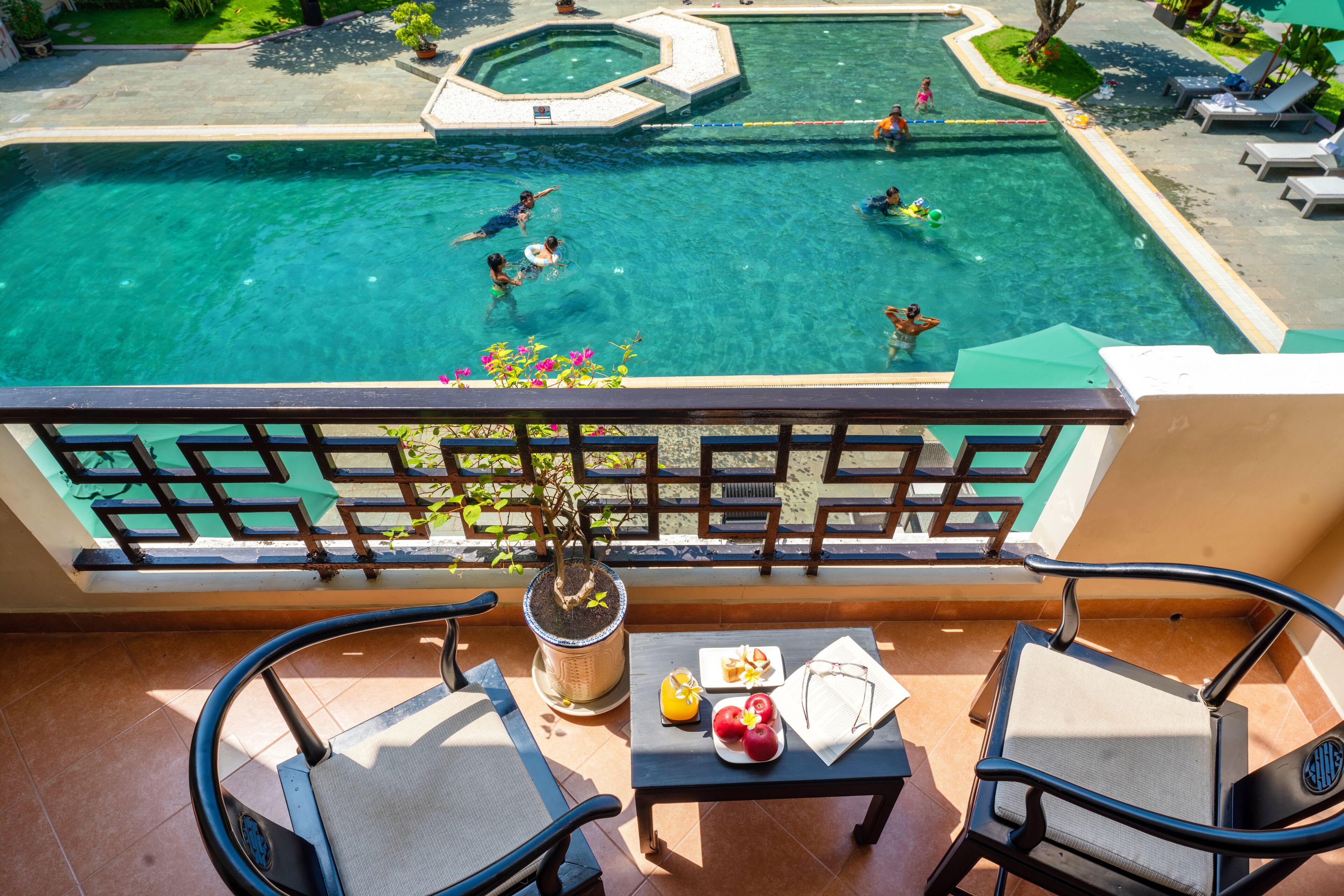 Hoi An Historic Hotel Hoi An Historic Hotel