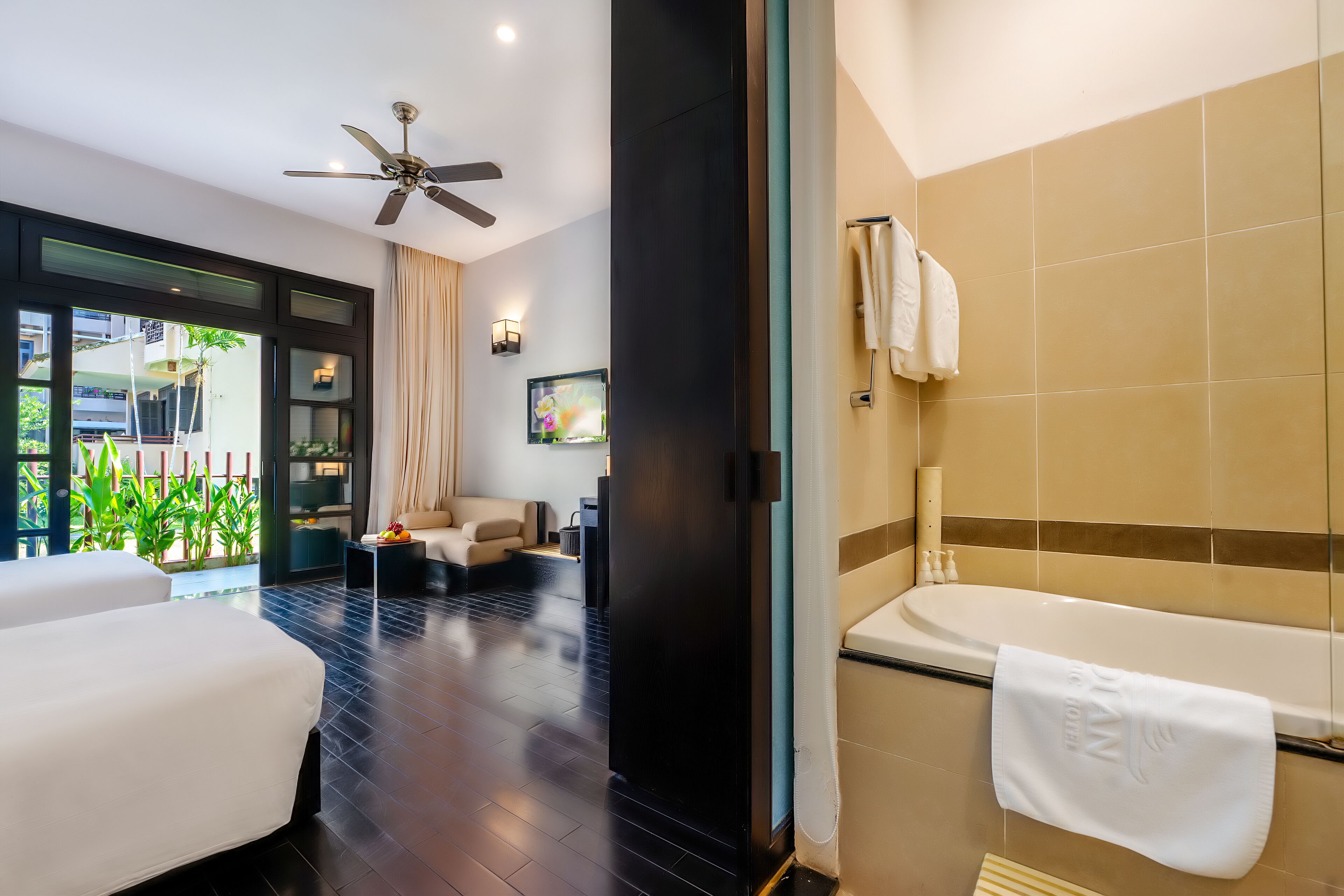 Hoi An Historic Hotel Hoi An Historic Hotel