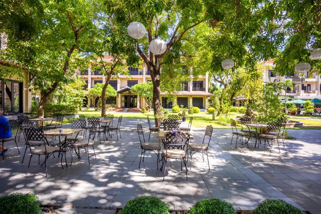 Hoi An Historic Hotel Hoi An Historic Hotel