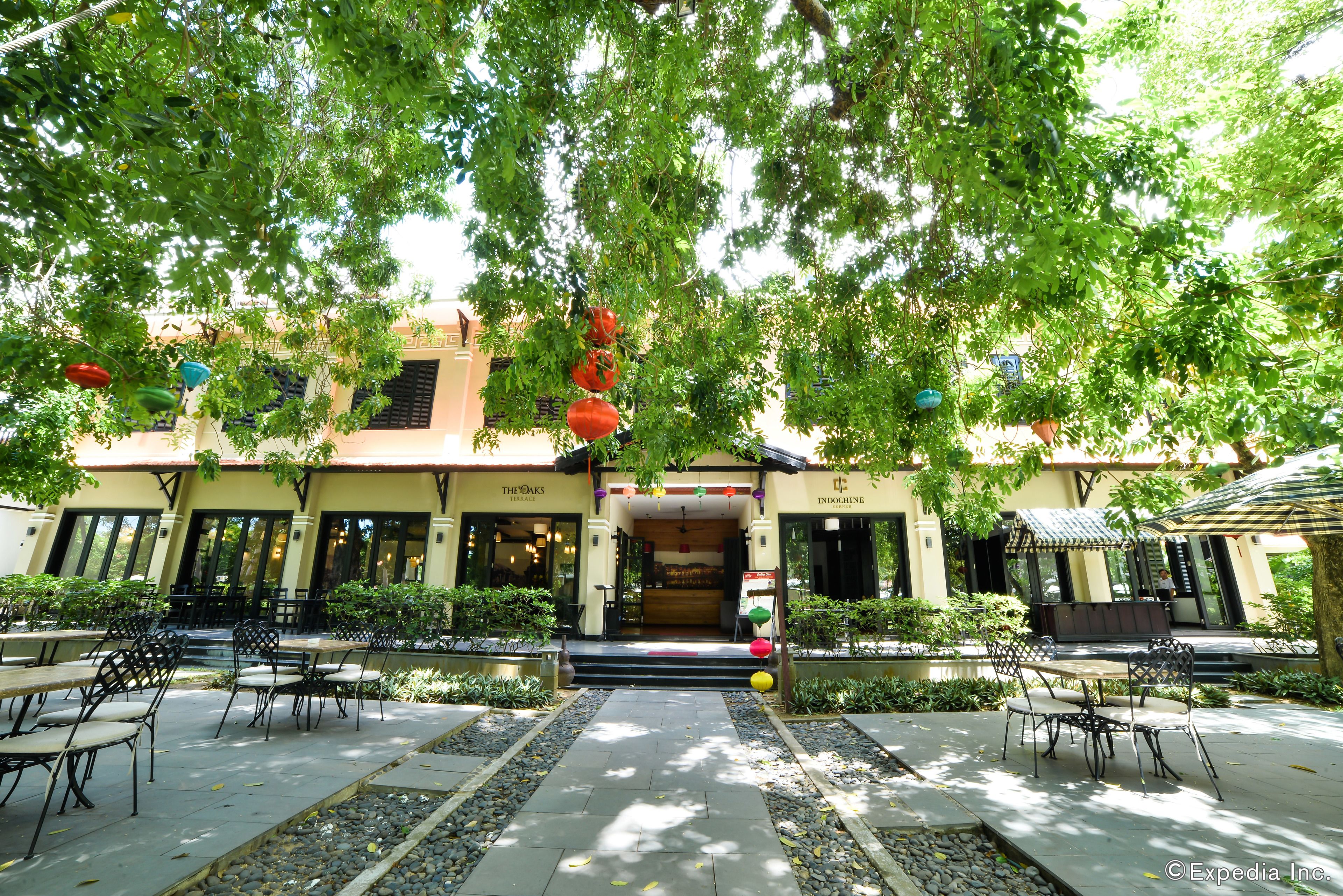 Hoi An Historic Hotel Hoi An Historic Hotel
