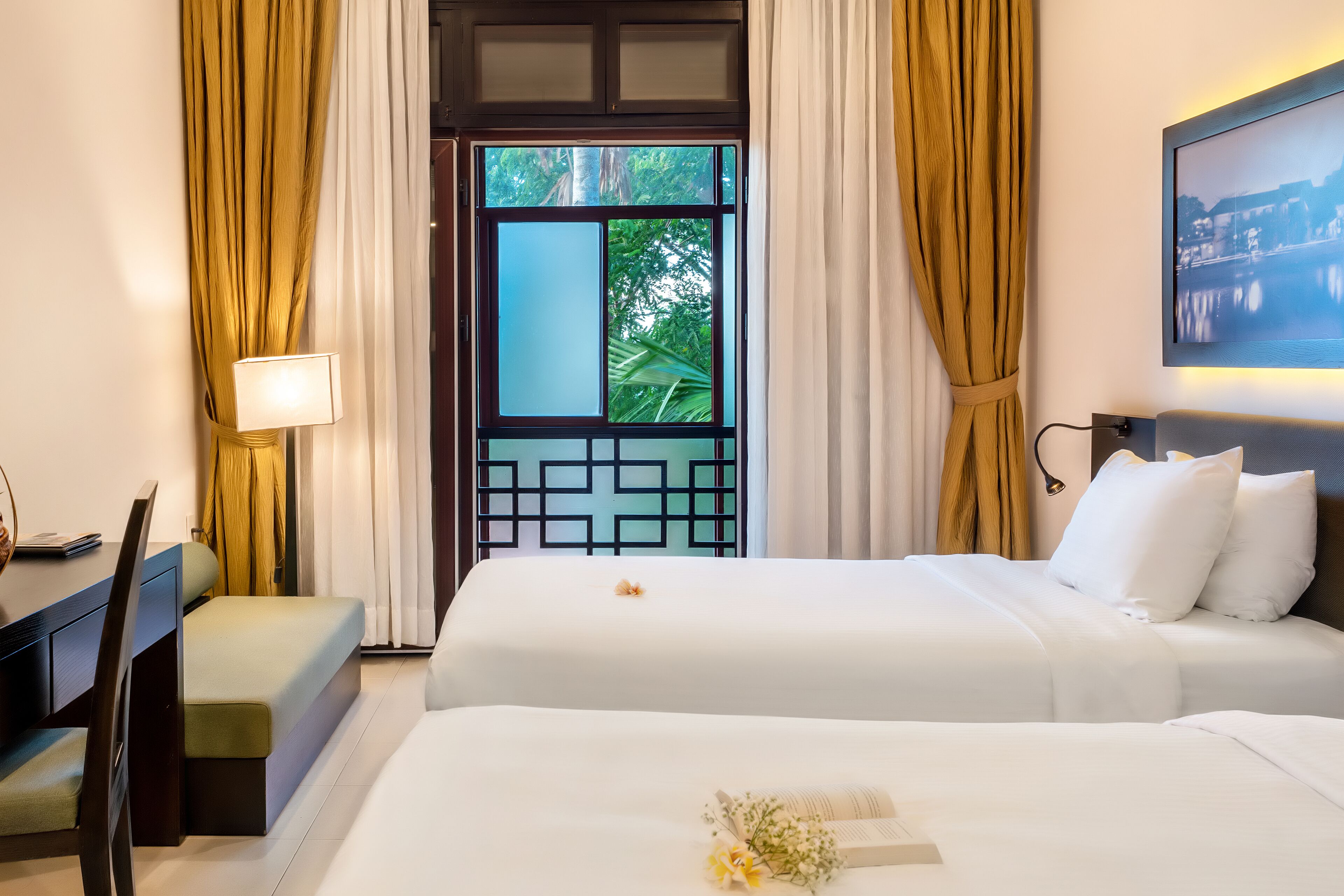 Hoi An Historic Hotel Hoi An Historic Hotel