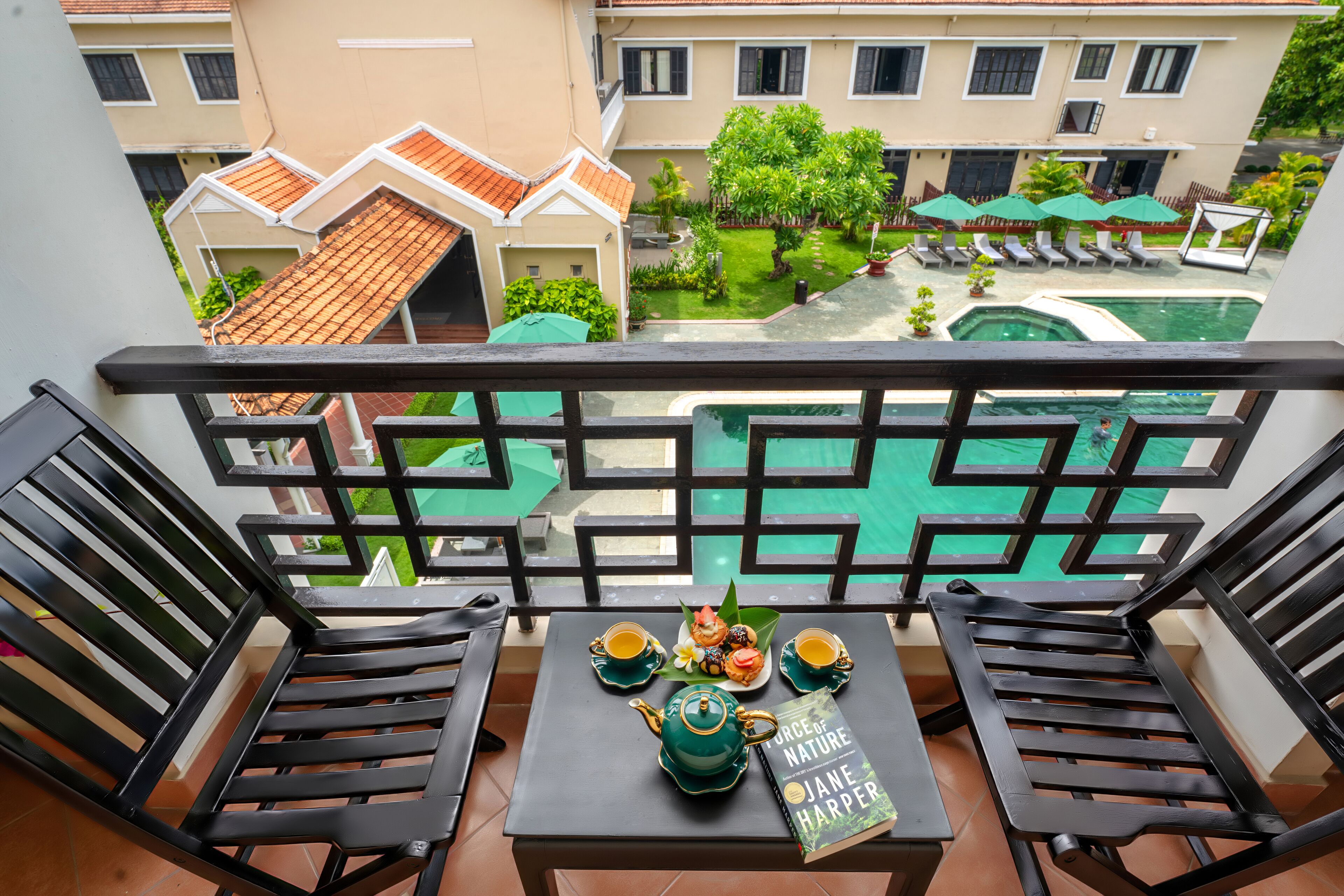 Hoi An Historic Hotel Hoi An Historic Hotel