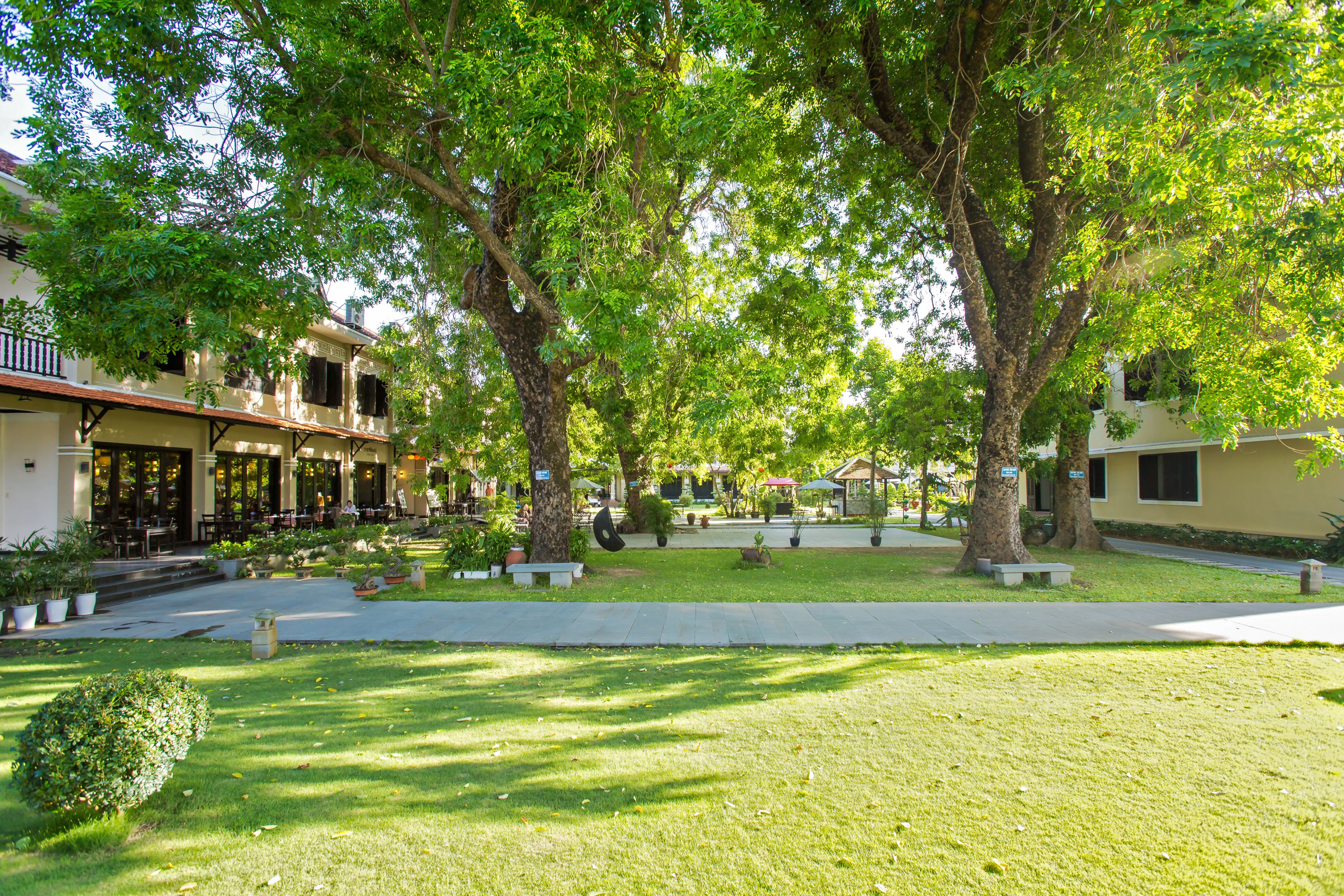 Hoi An Historic Hotel Hoi An Historic Hotel