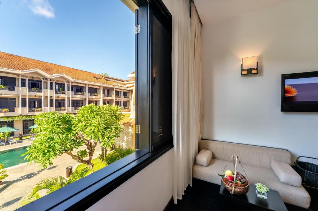 Hoi An Historic Hotel Hoi An Historic Hotel