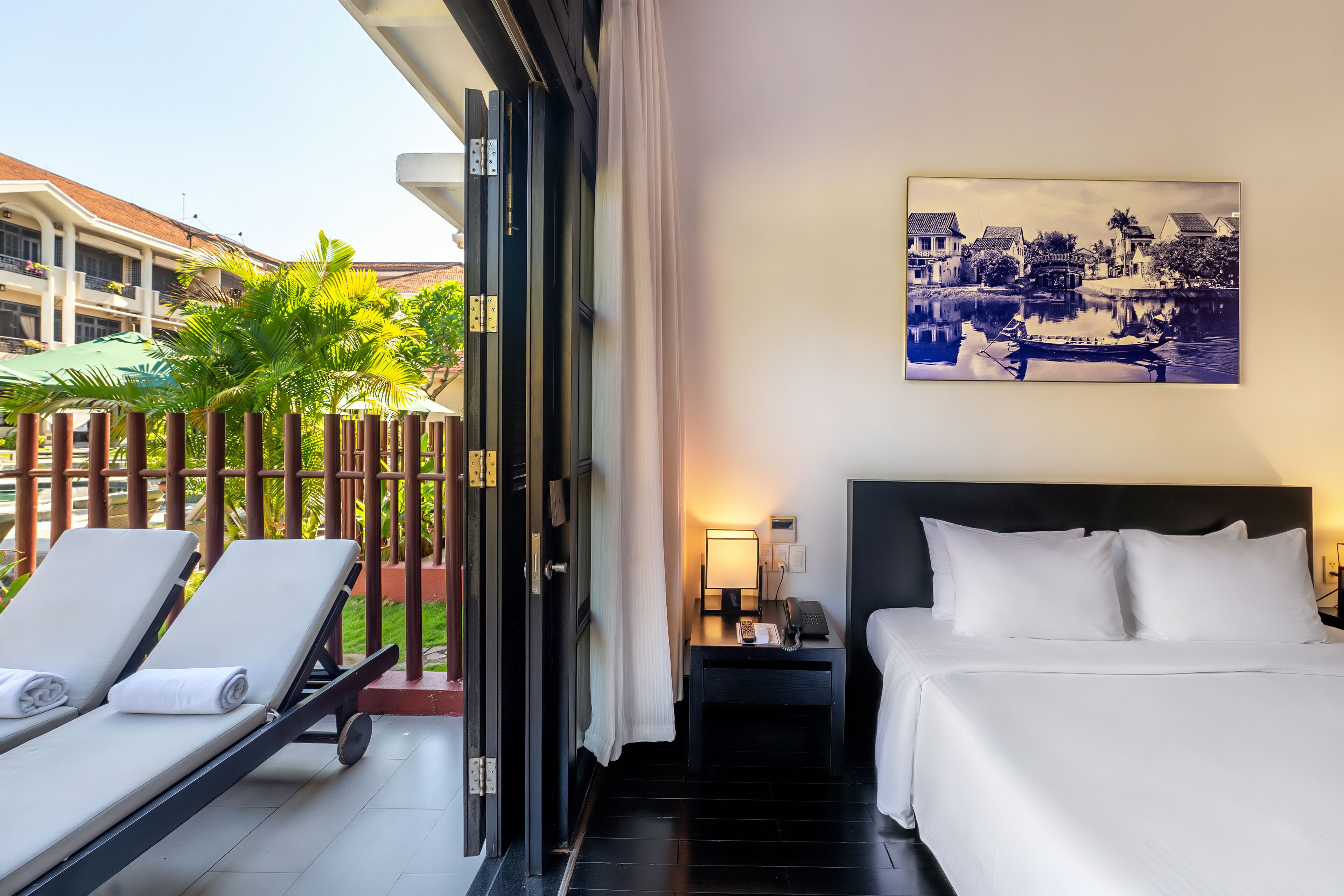 Hoi An Historic Hotel Hoi An Historic Hotel