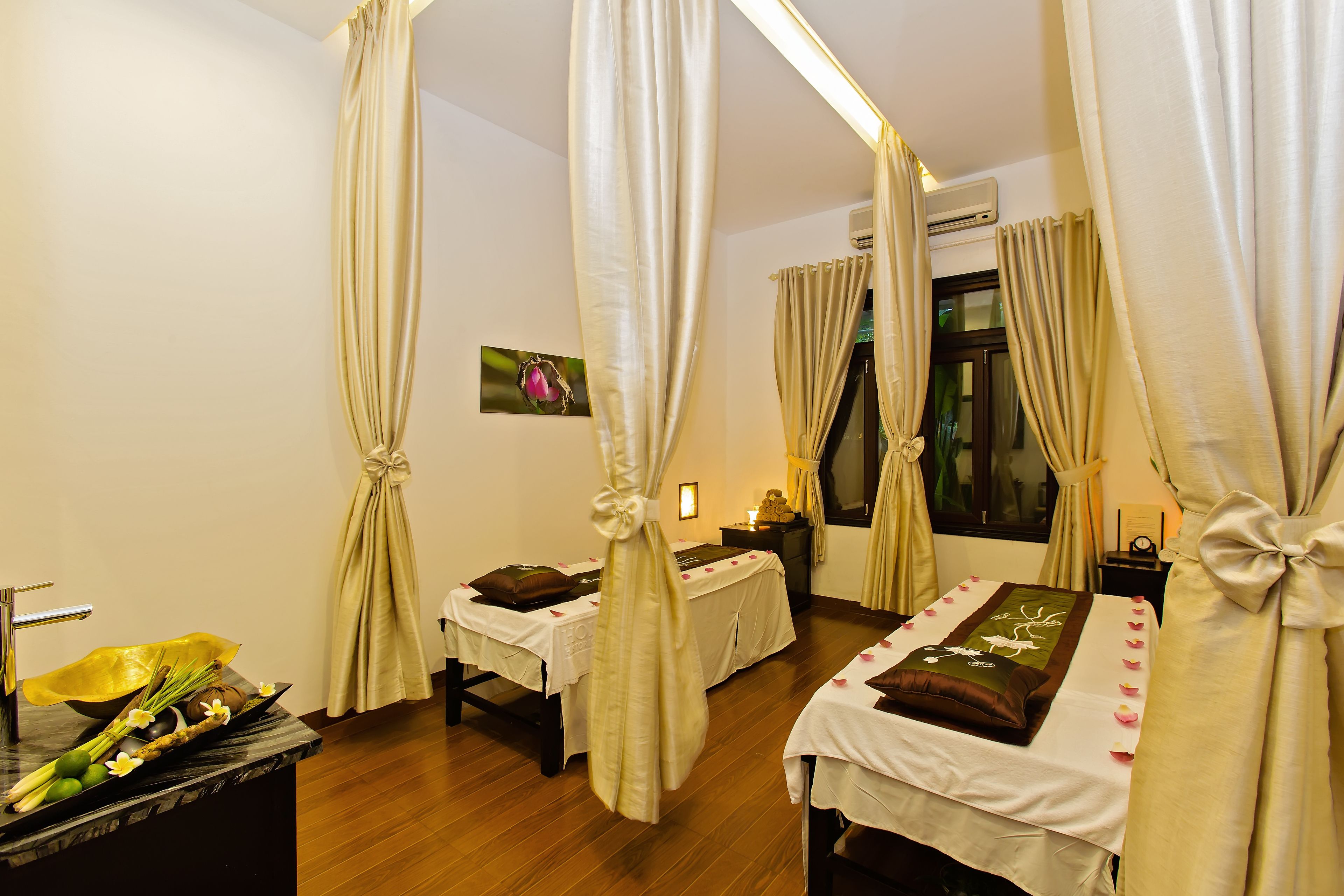 Hoi An Historic Hotel Hoi An Historic Hotel