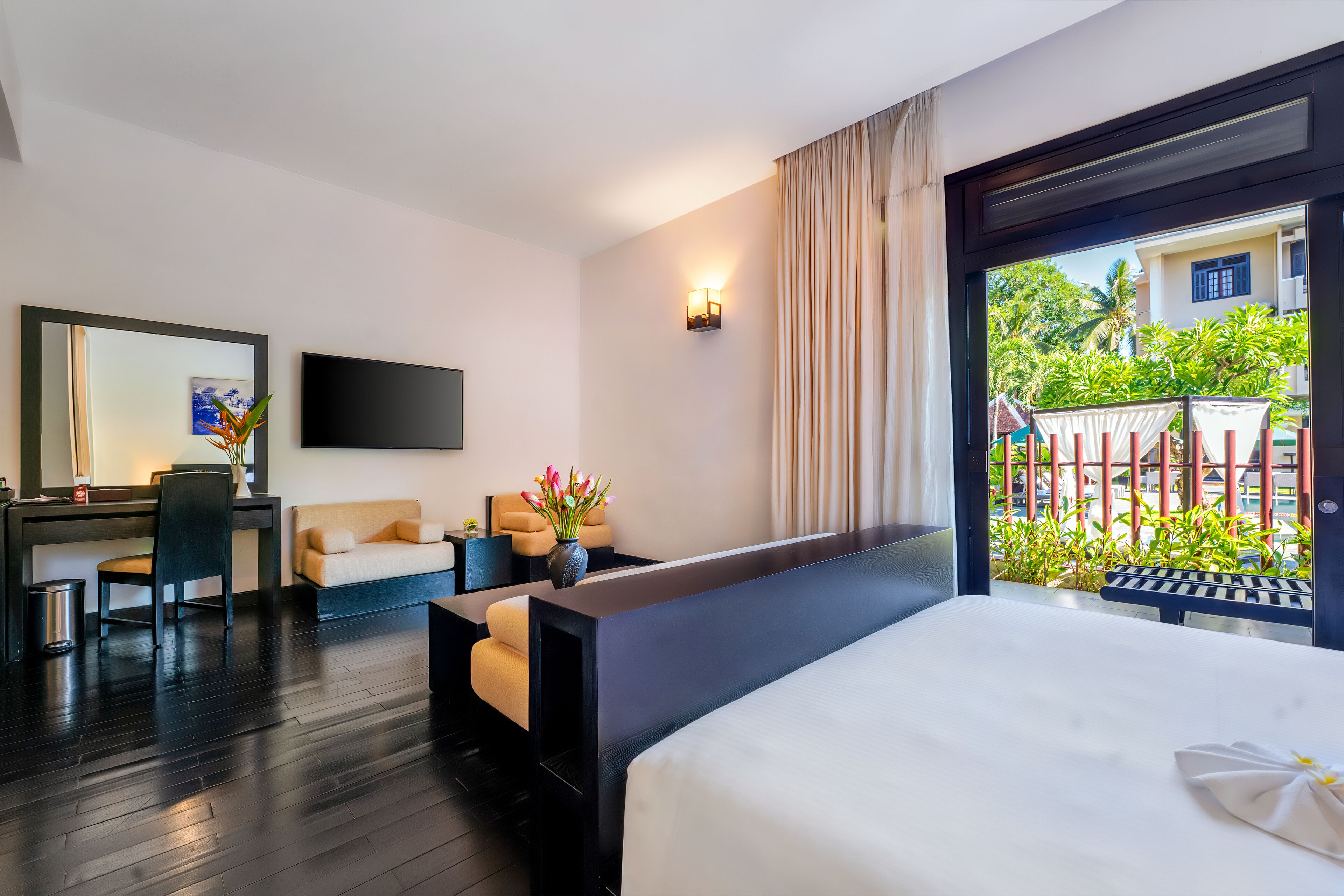 Hoi An Historic Hotel Hoi An Historic Hotel