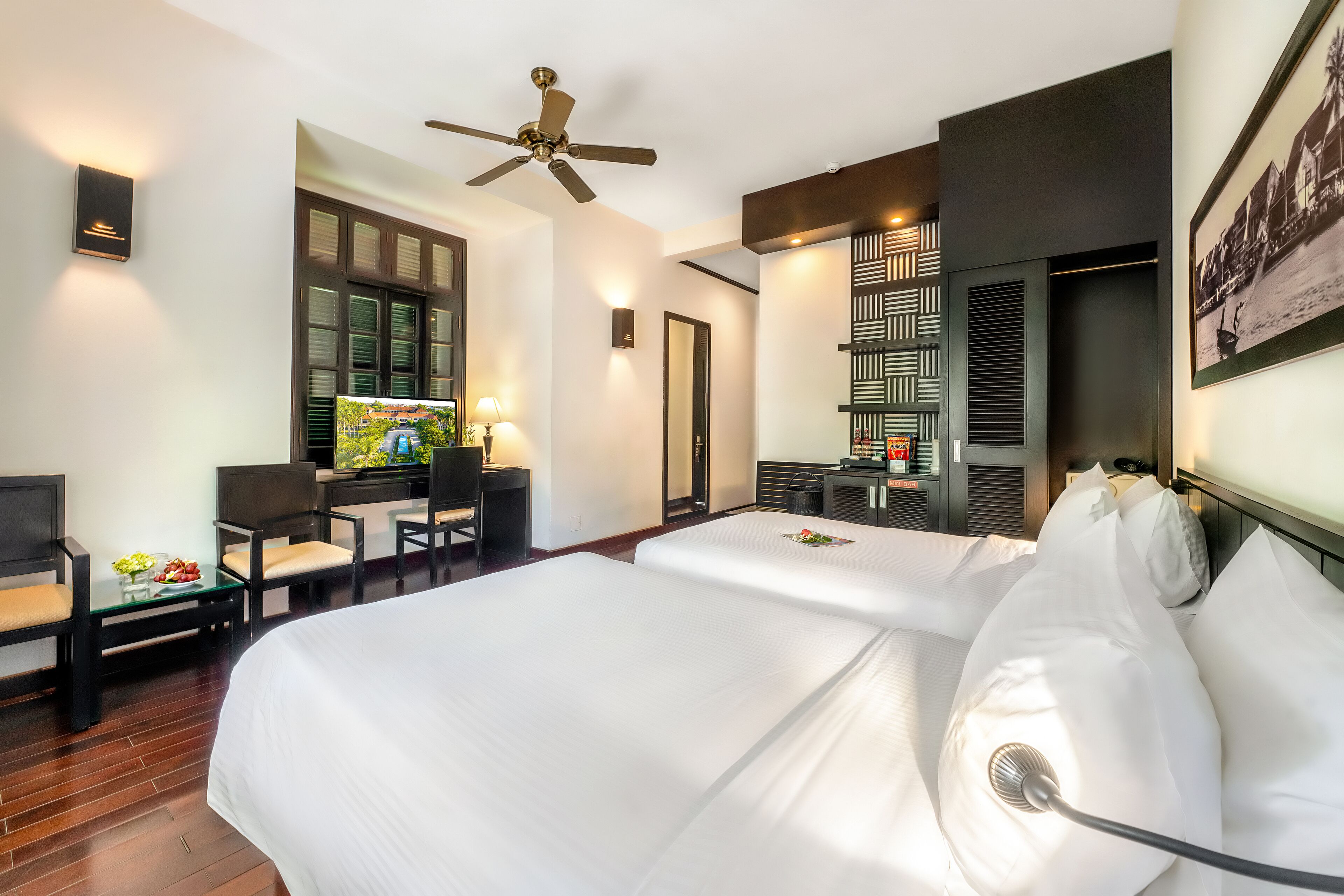 Hoi An Historic Hotel Hoi An Historic Hotel