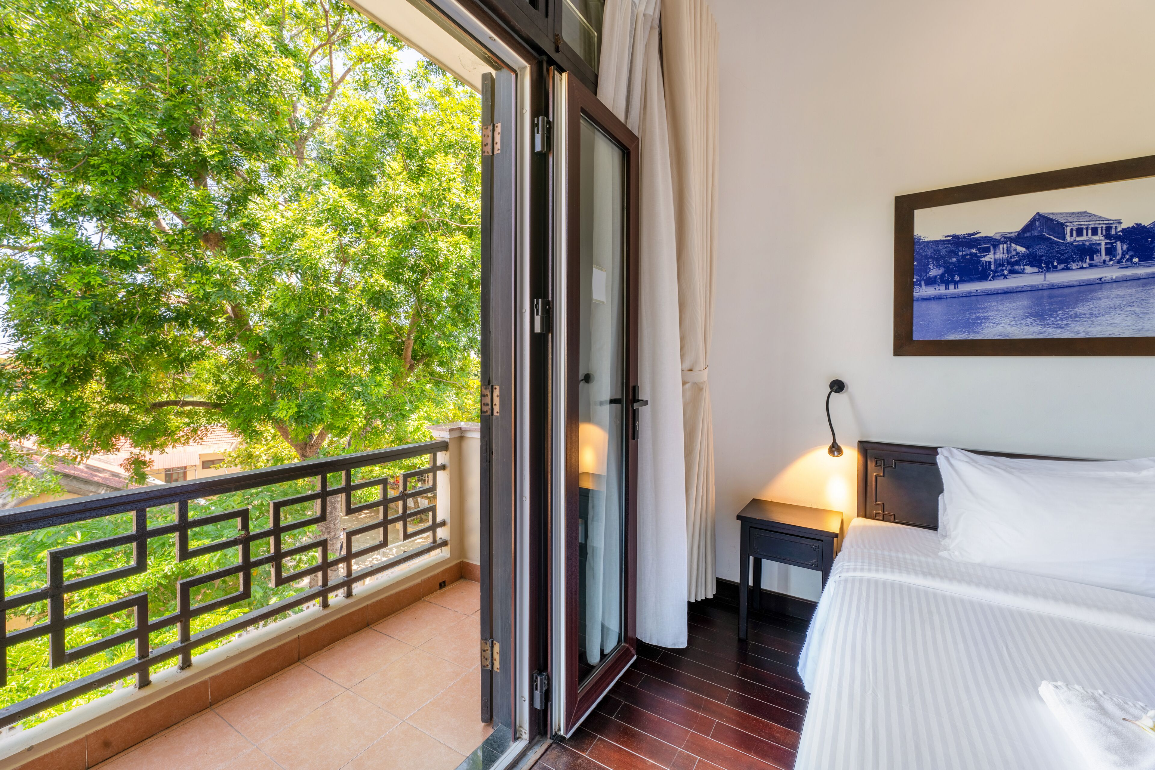 Hoi An Historic Hotel Hoi An Historic Hotel