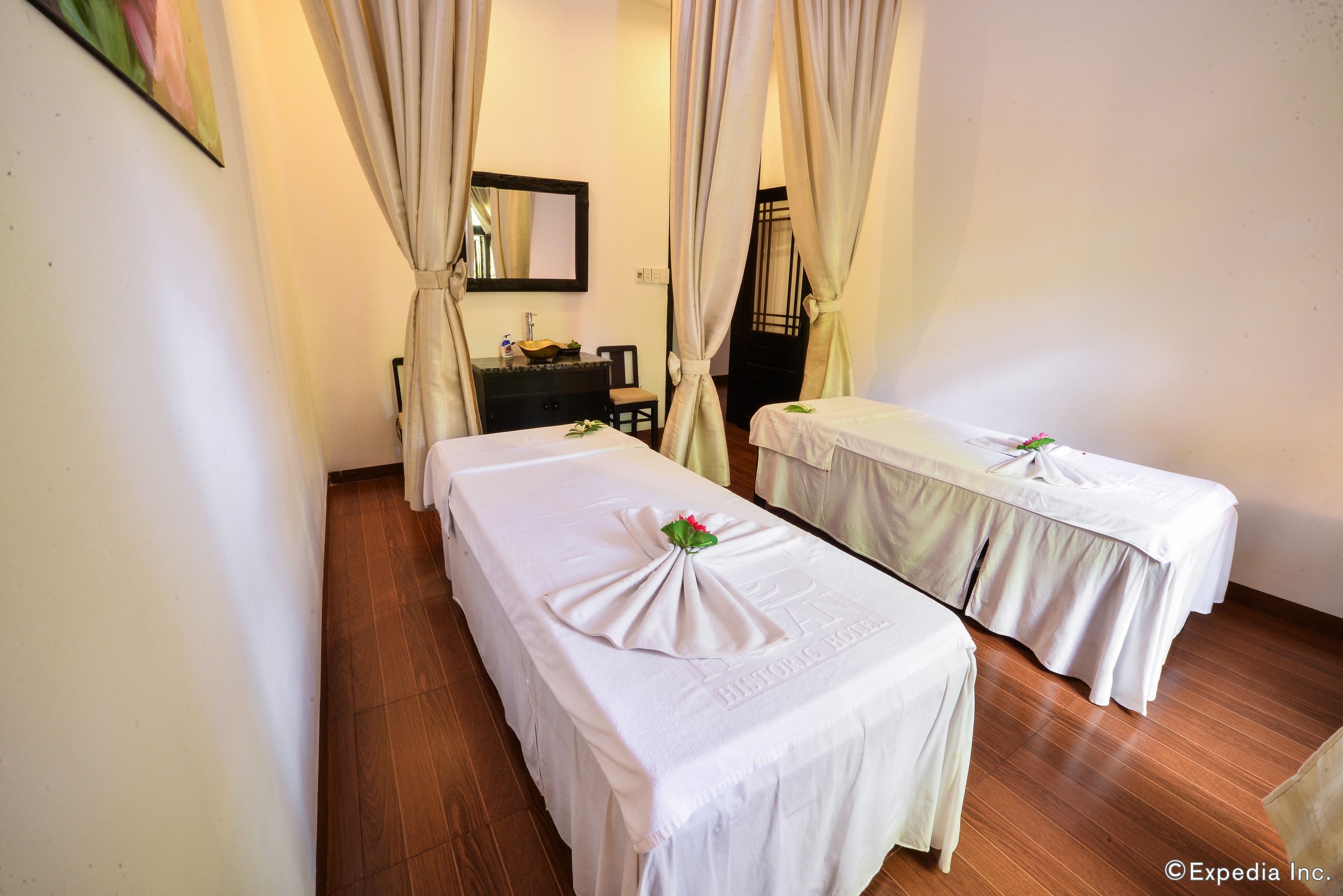 Hoi An Historic Hotel Hoi An Historic Hotel
