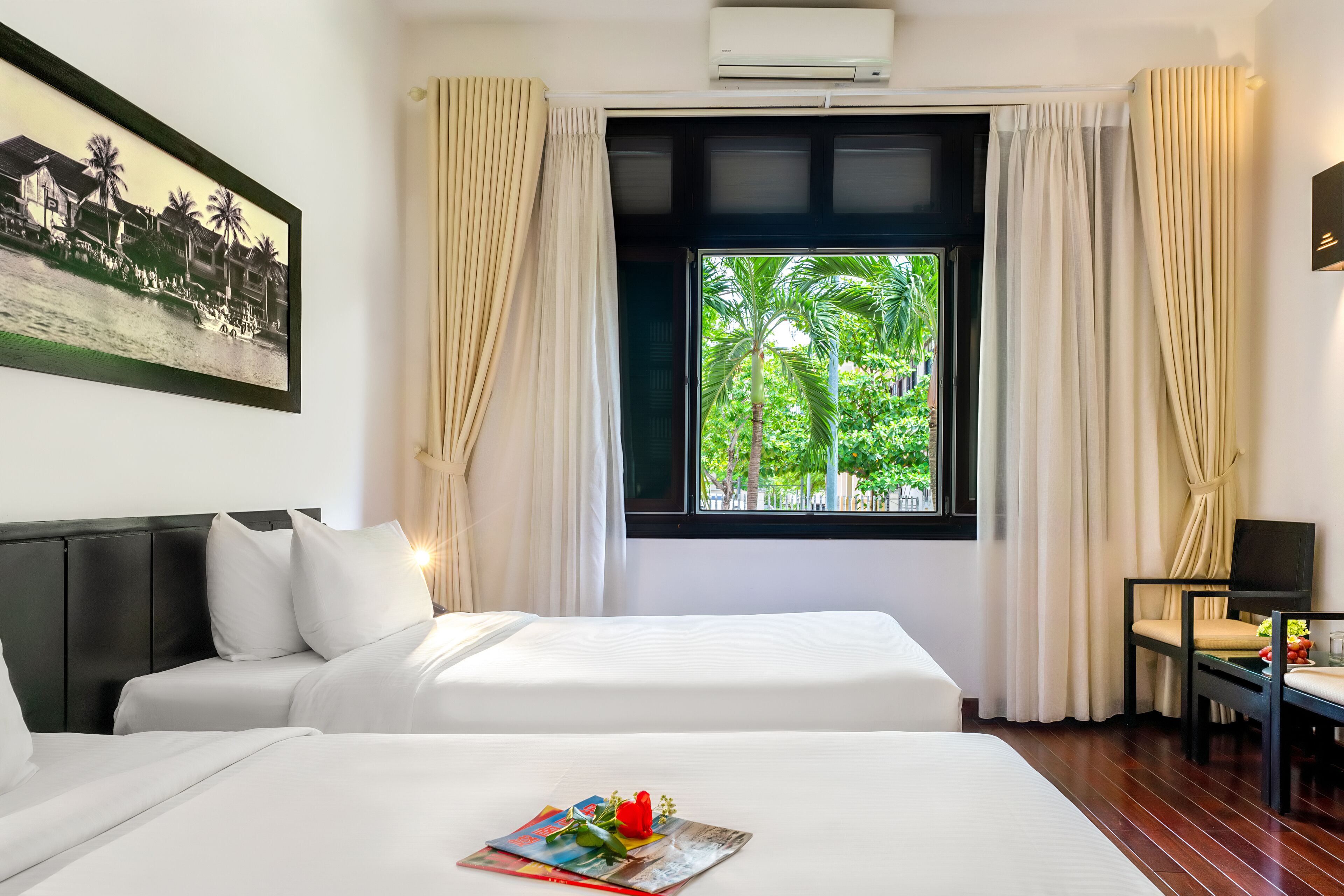 Hoi An Historic Hotel Hoi An Historic Hotel