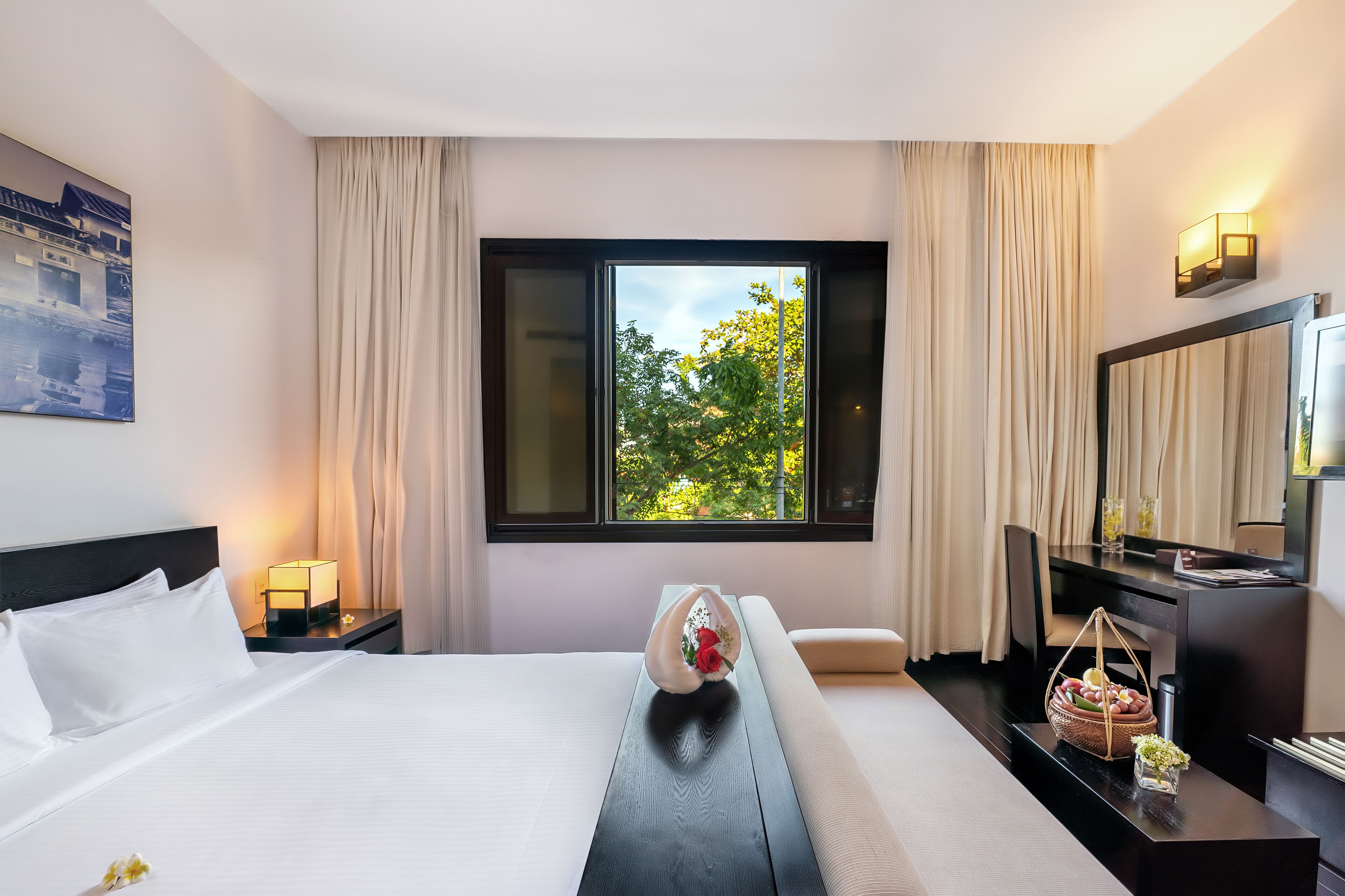 Hoi An Historic Hotel Hoi An Historic Hotel