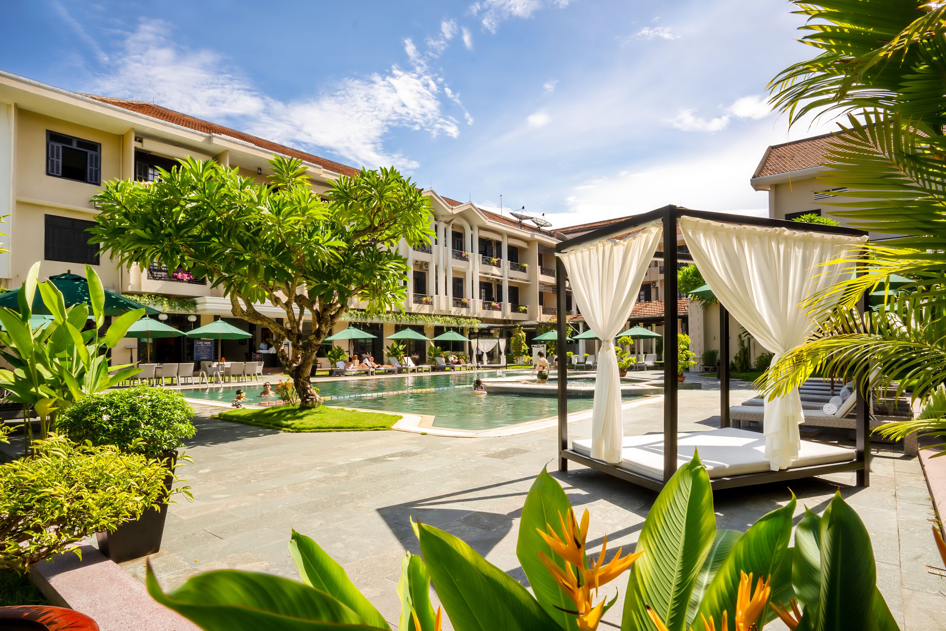 Hoi An Historic Hotel Hoi An Historic Hotel