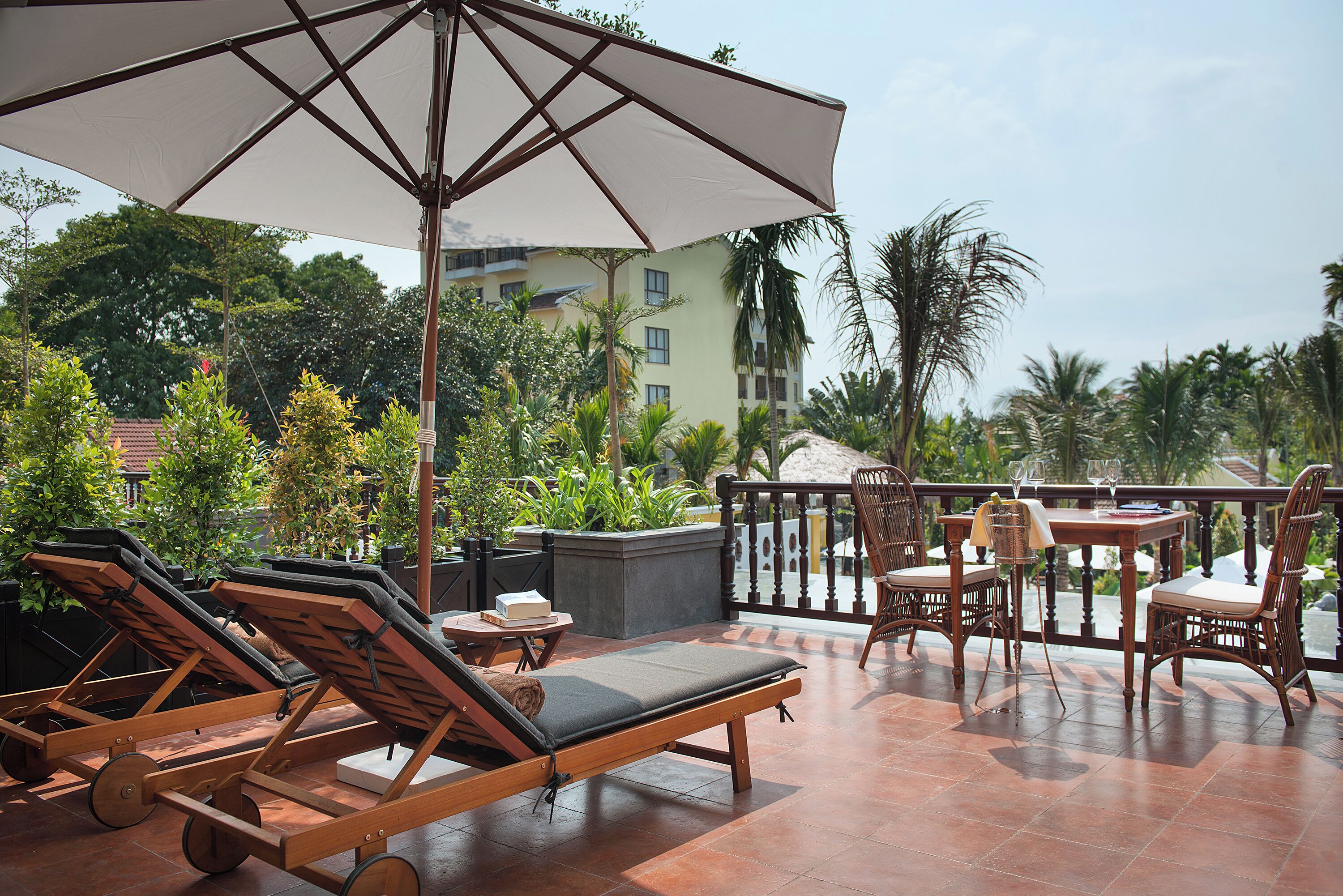 La Siesta Hoi An La Siesta Hoi An