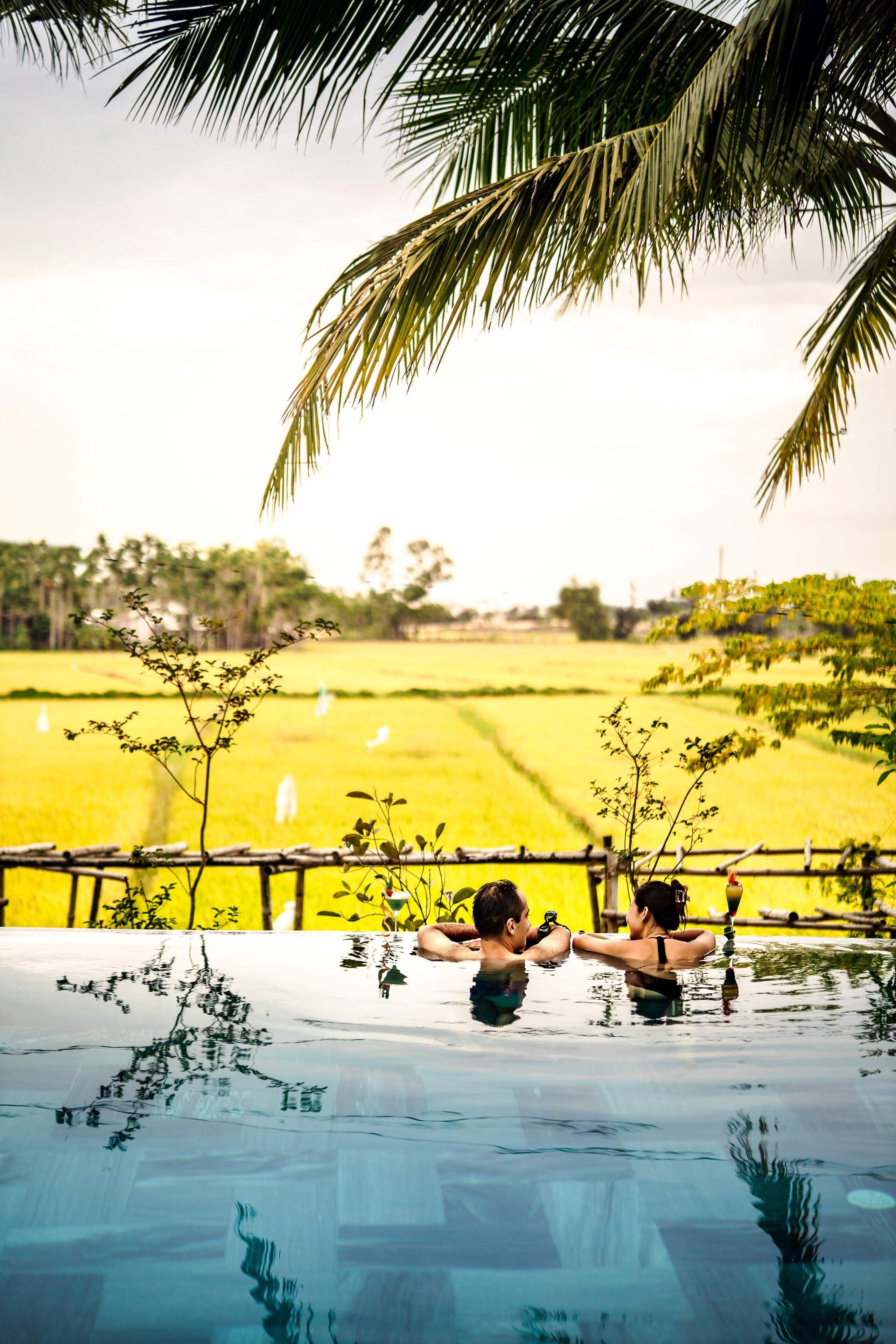 La Siesta Hoi An La Siesta Hoi An