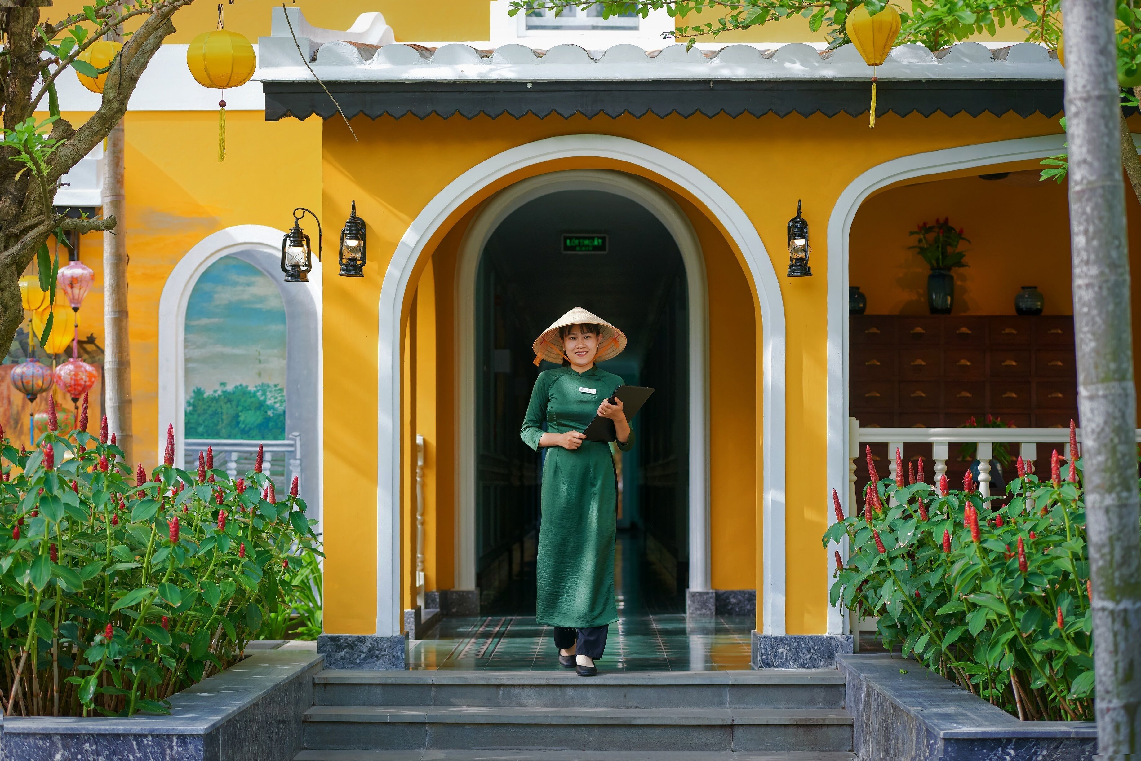 La Siesta Hoi An La Siesta Hoi An