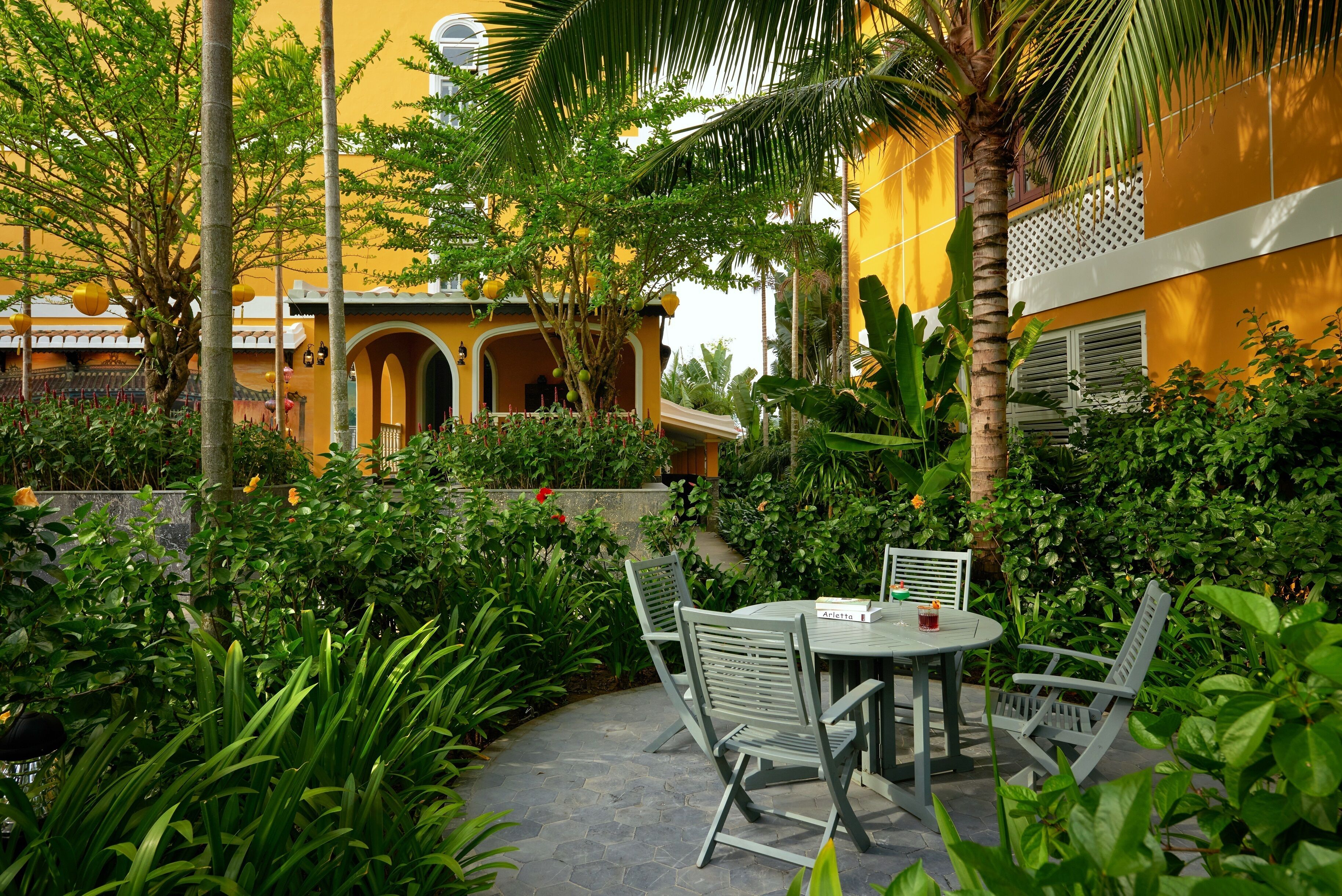 La Siesta Hoi An La Siesta Hoi An