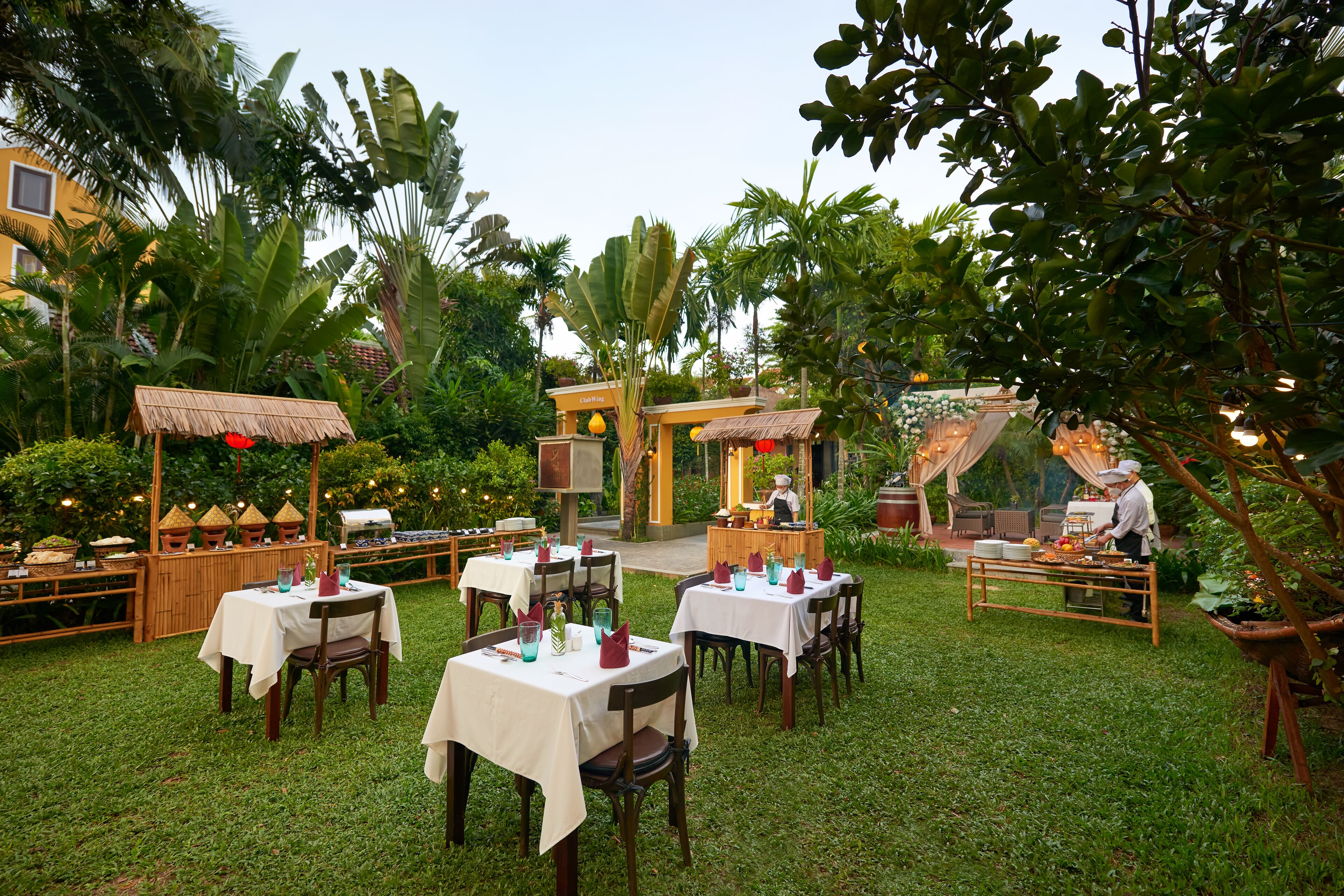 La Siesta Hoi An La Siesta Hoi An