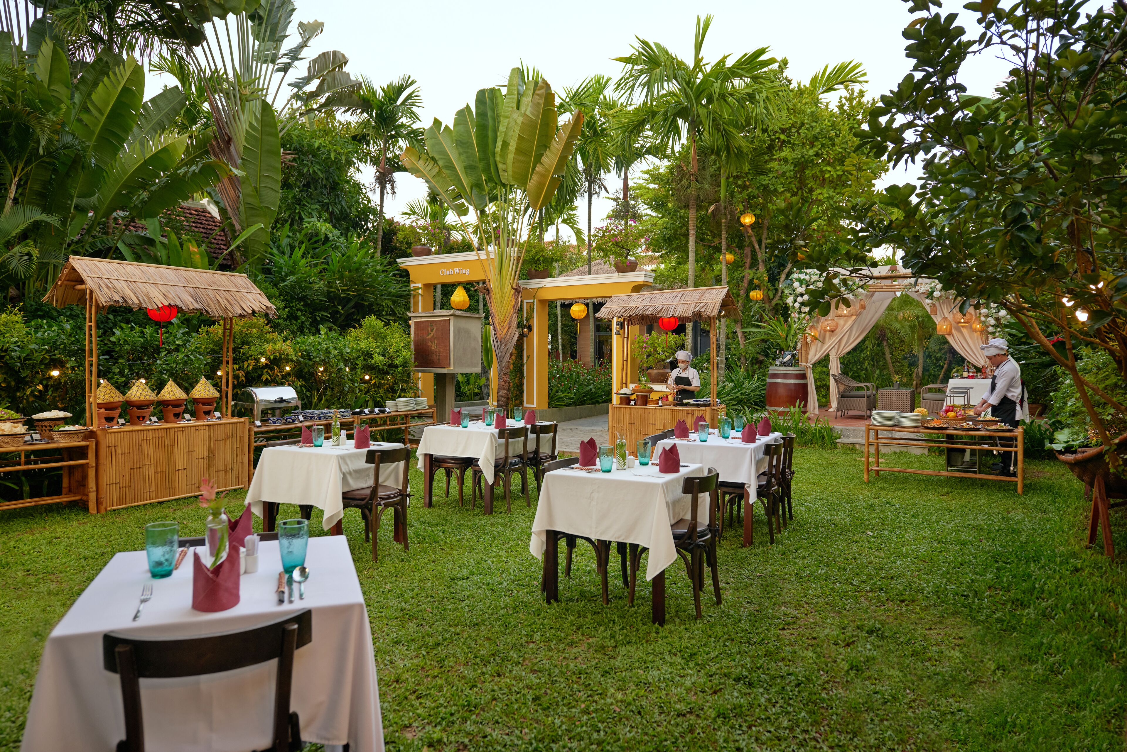 La Siesta Hoi An La Siesta Hoi An