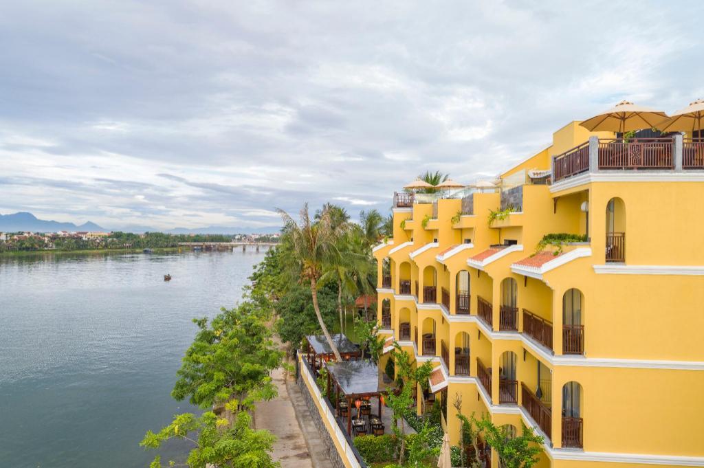 Little Riverside Hoi An Little Riverside Hoi An