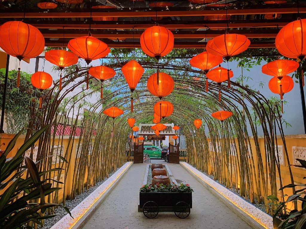 Little Riverside Hoi An Little Riverside Hoi An
