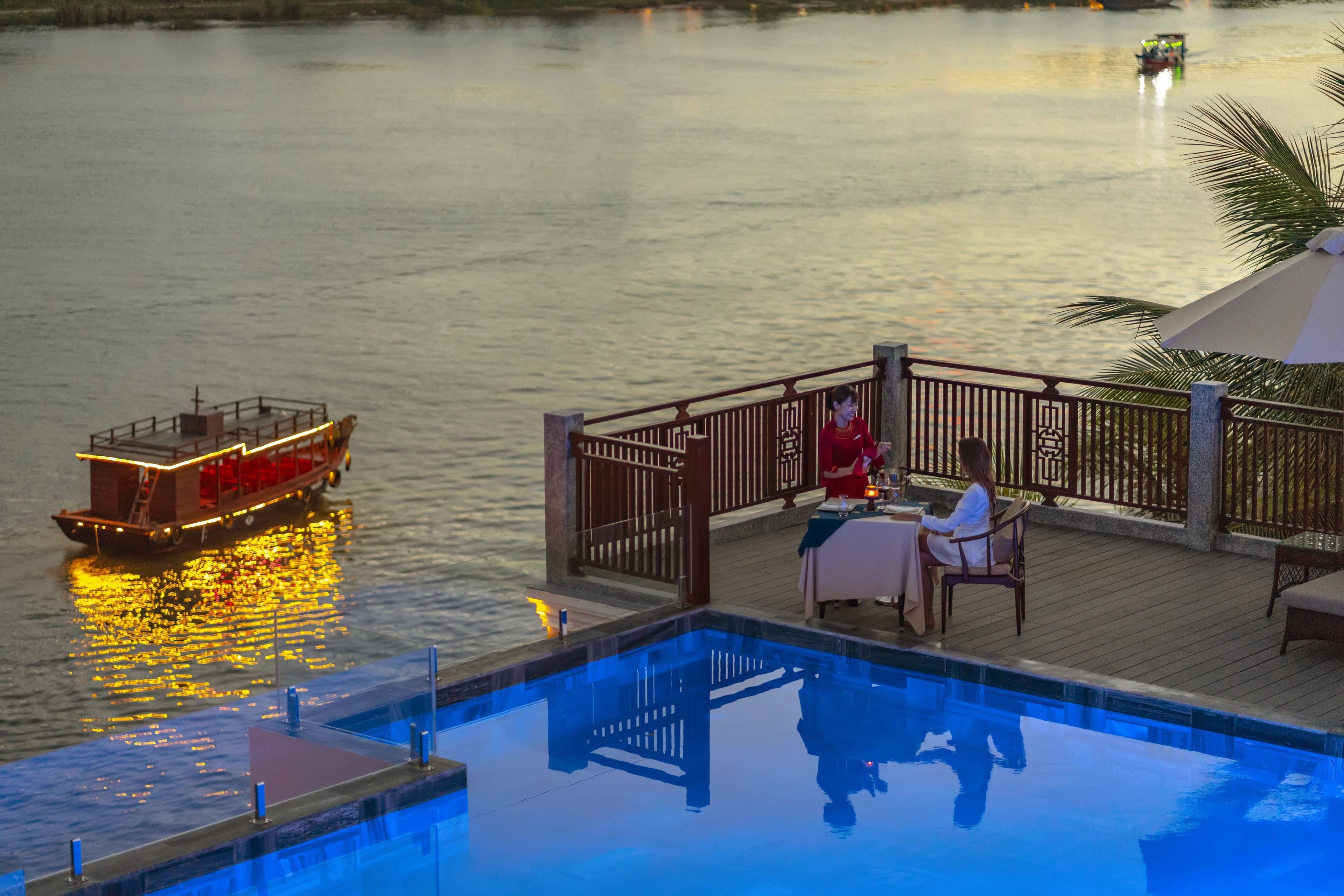 Little Riverside Hoi An Little Riverside Hoi An