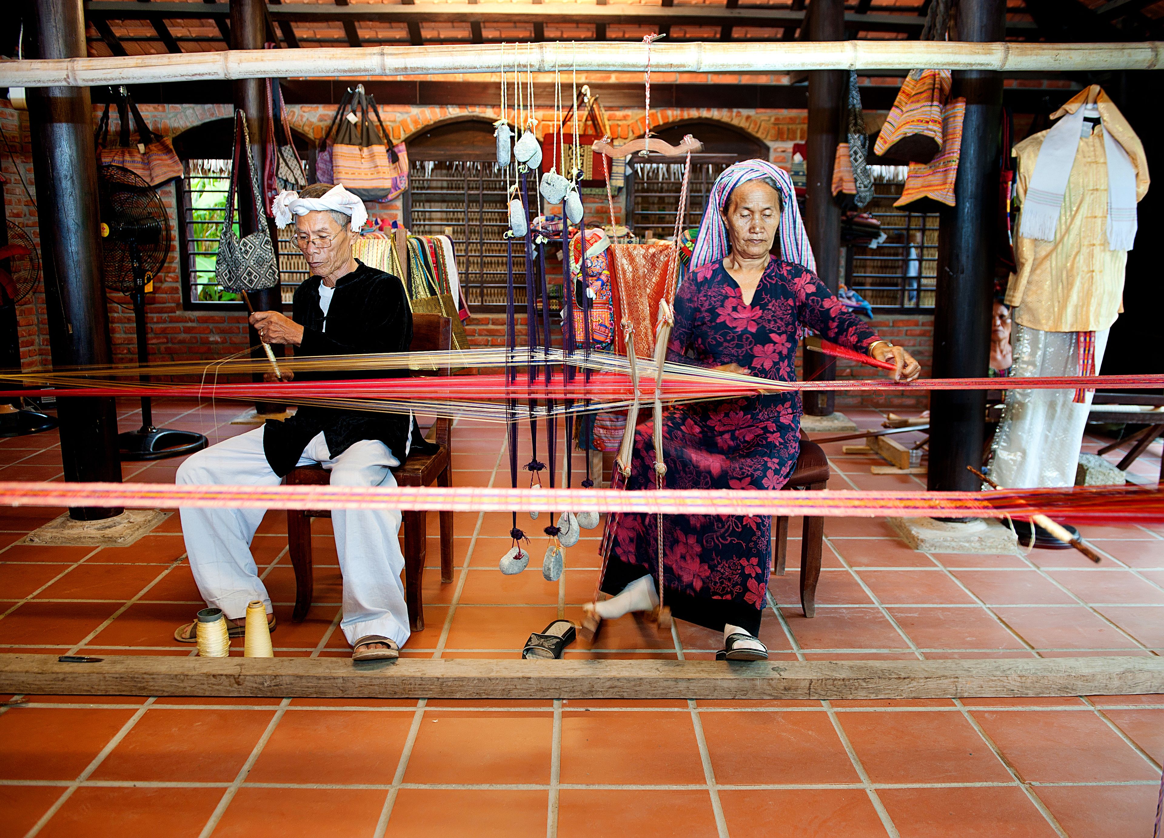 Mulberry Collection Silk Village Mulberry Collection Silk Village
