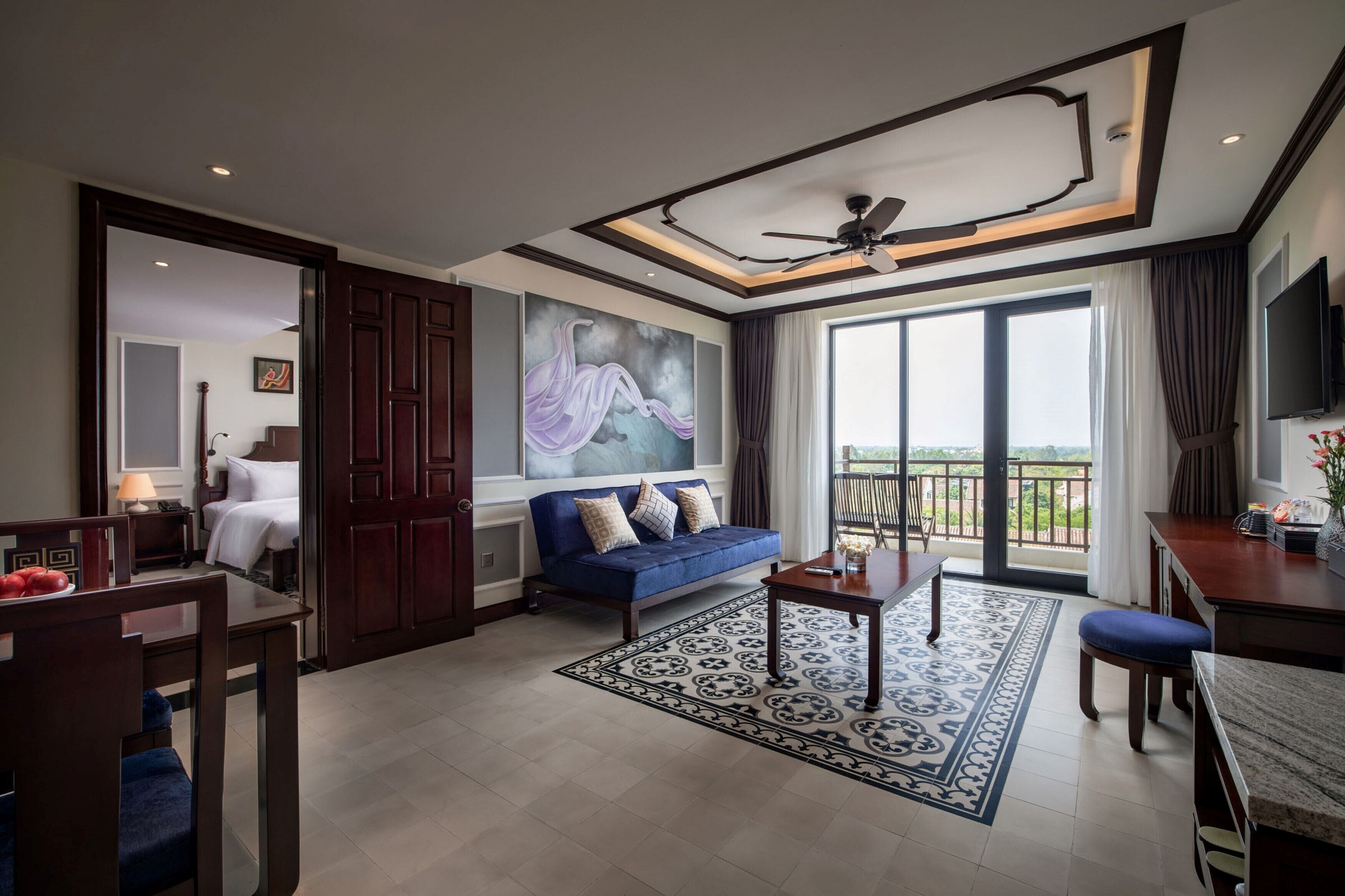 Mulberry Collection Silk Village Mulberry Collection Silk Village