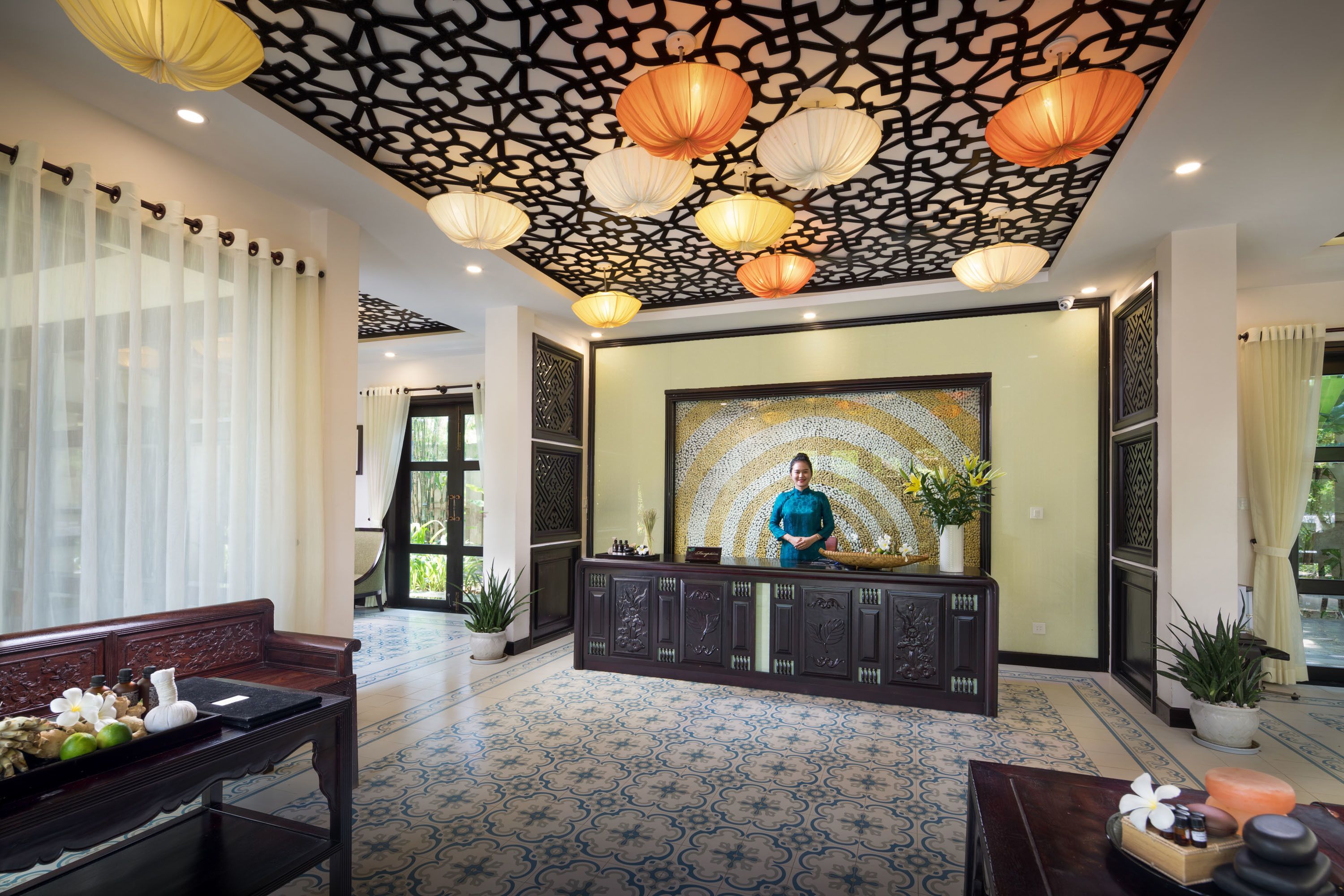 Mulberry Collection Silk Village Mulberry Collection Silk Village