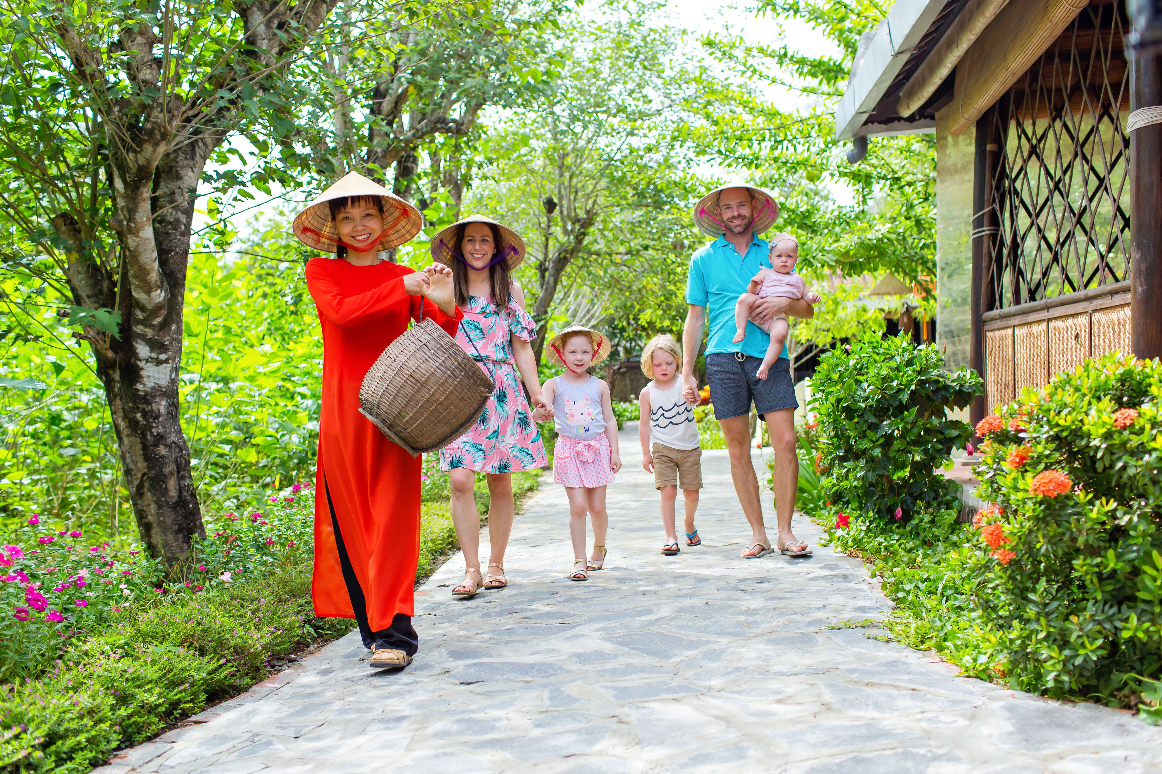Mulberry Collection Silk Village Mulberry Collection Silk Village