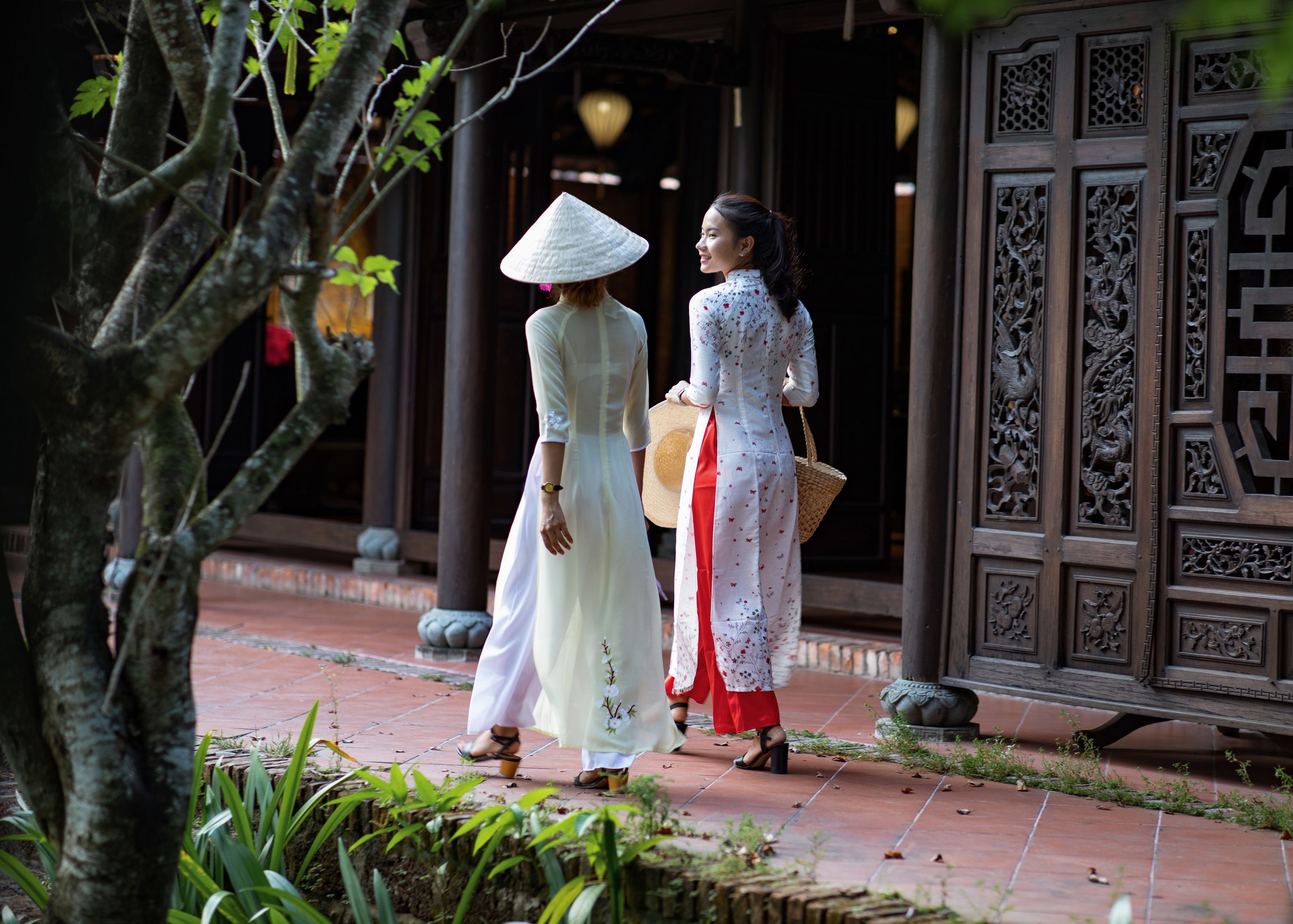 Mulberry Collection Silk Village Mulberry Collection Silk Village