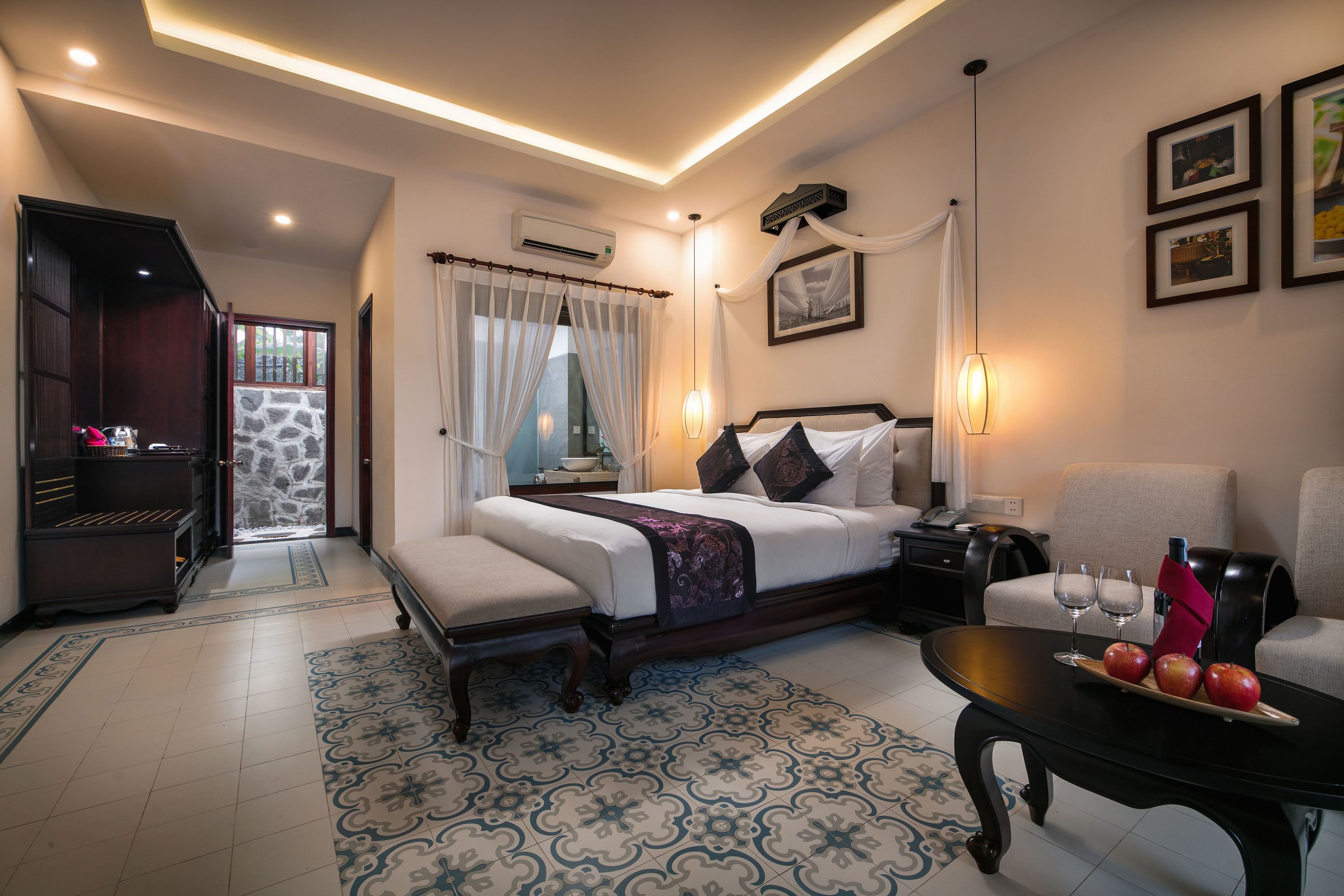 Mulberry Collection Silk Village Mulberry Collection Silk Village