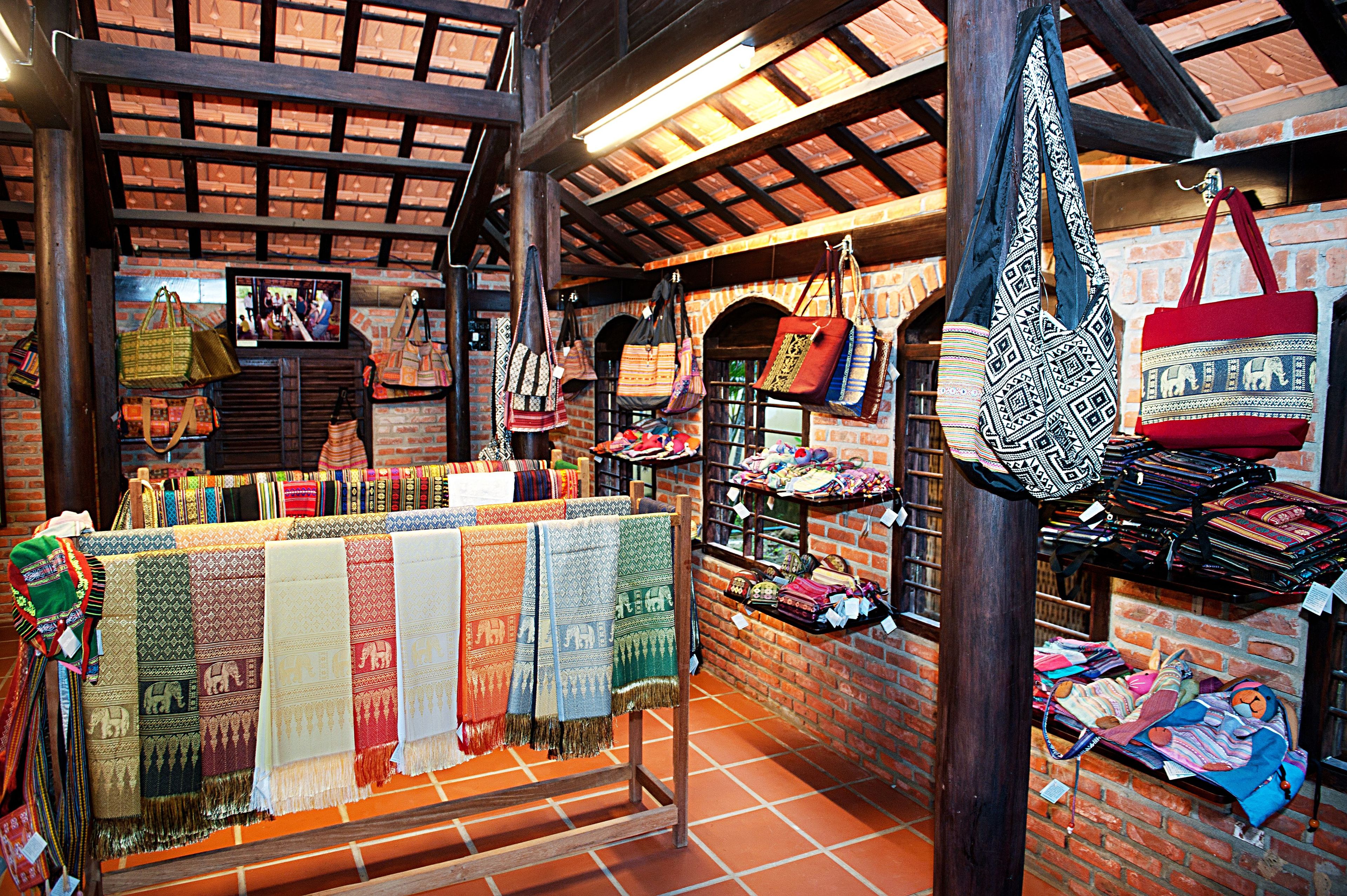 Mulberry Collection Silk Village Mulberry Collection Silk Village