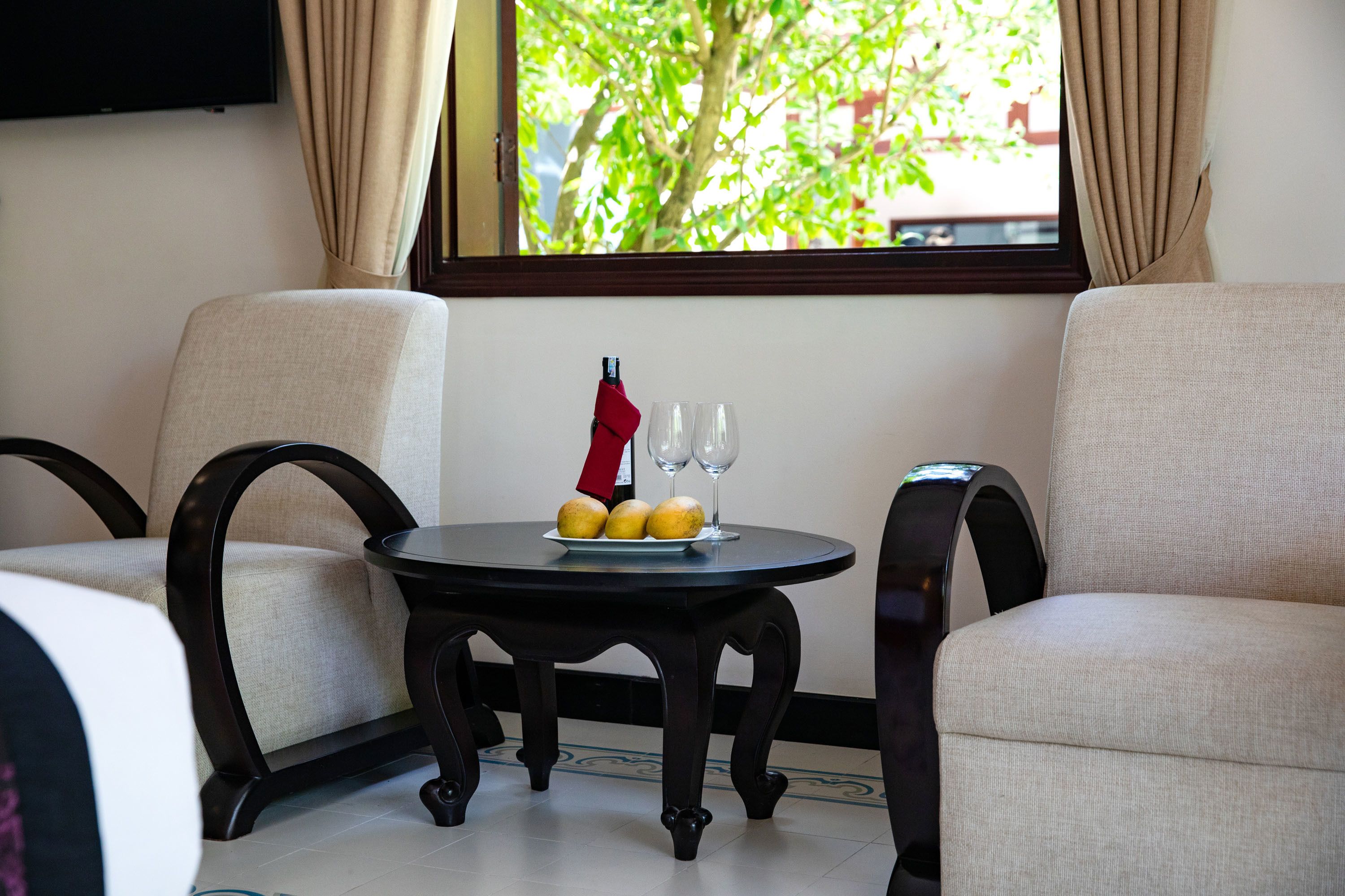 Mulberry Collection Silk Village Mulberry Collection Silk Village