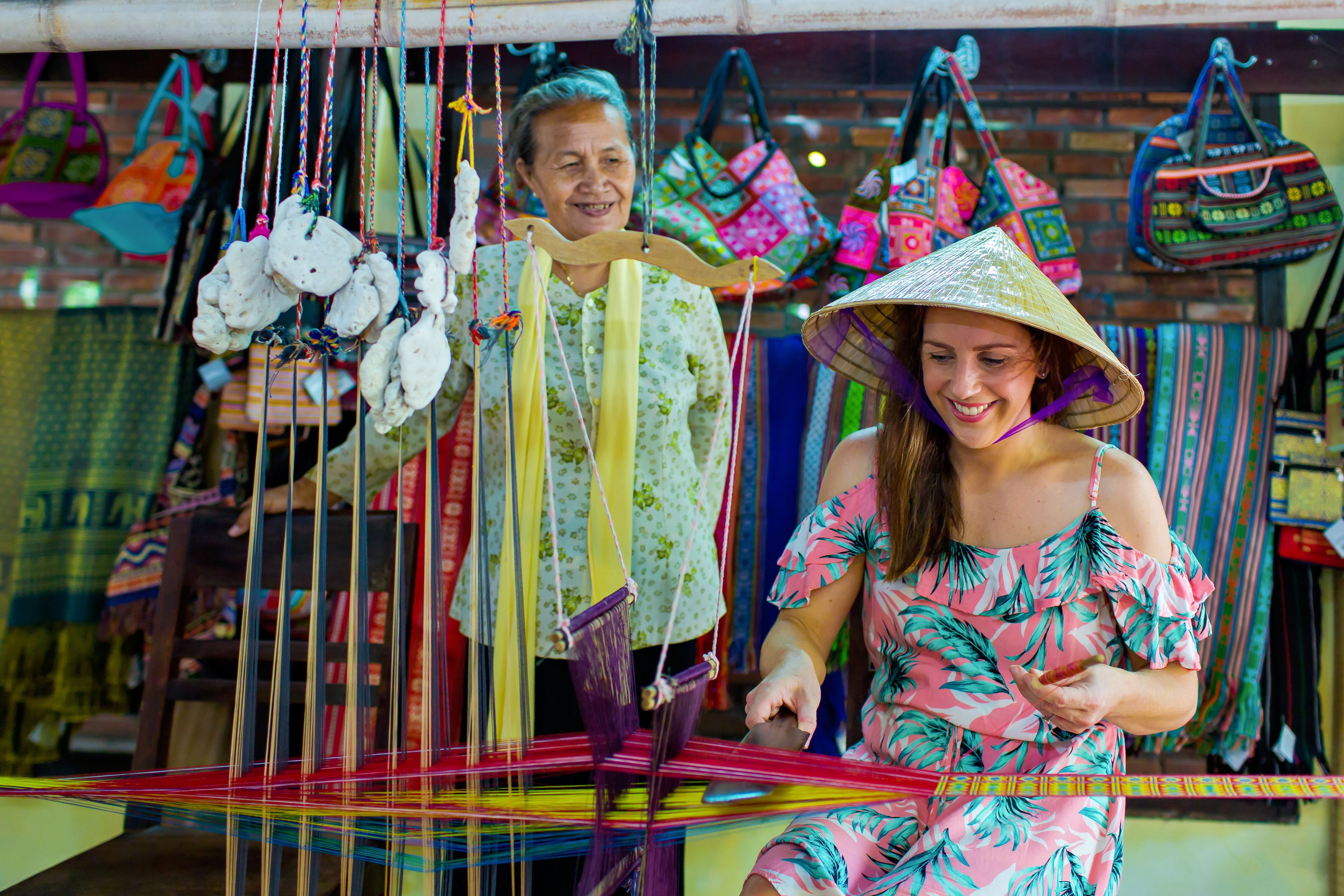 Mulberry Collection Silk Village Mulberry Collection Silk Village
