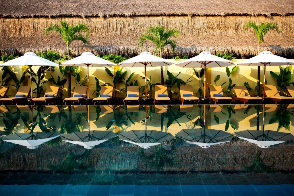 Mulberry Collection Silk Village Mulberry Collection Silk Village