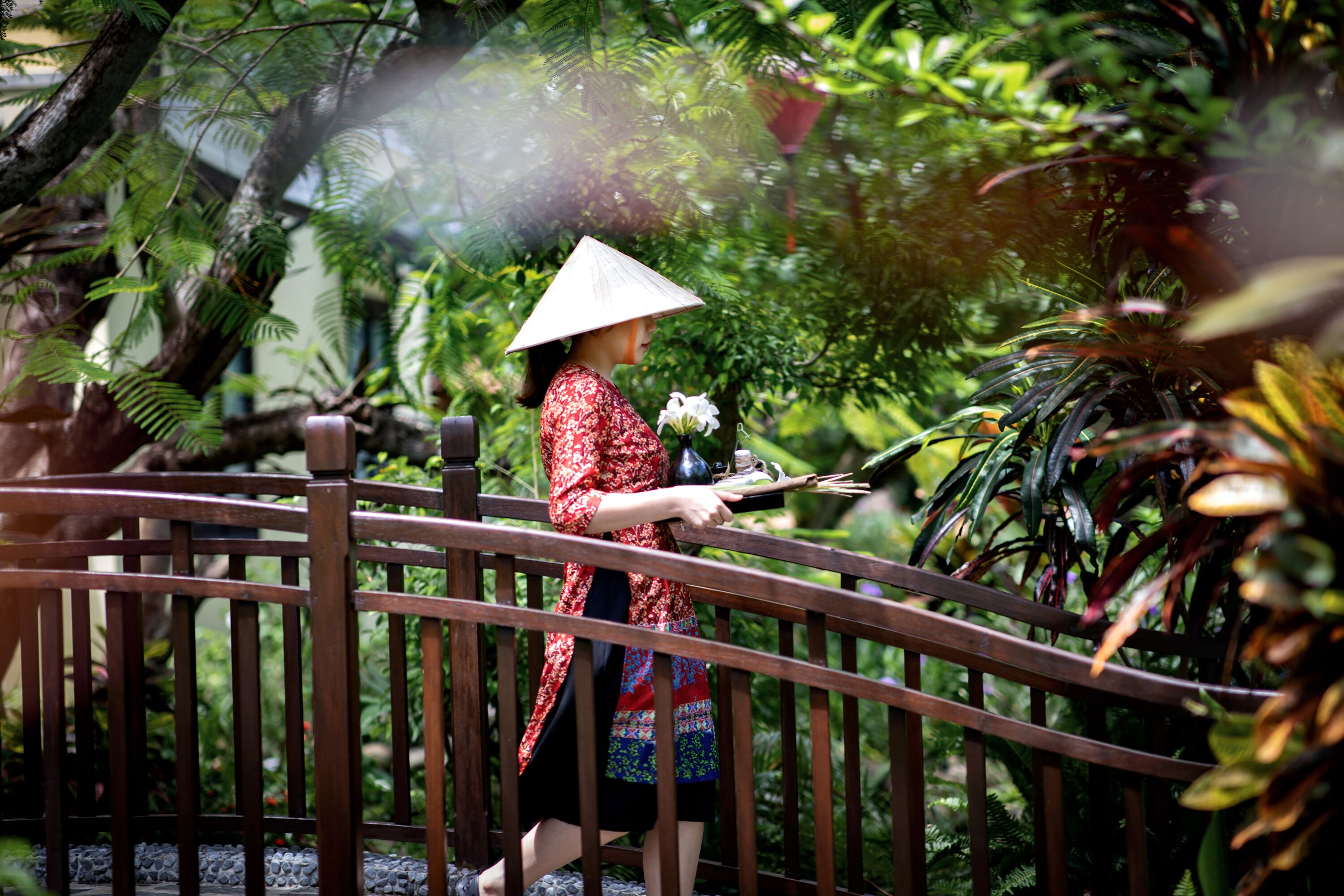 Mulberry Collection Silk Village Mulberry Collection Silk Village