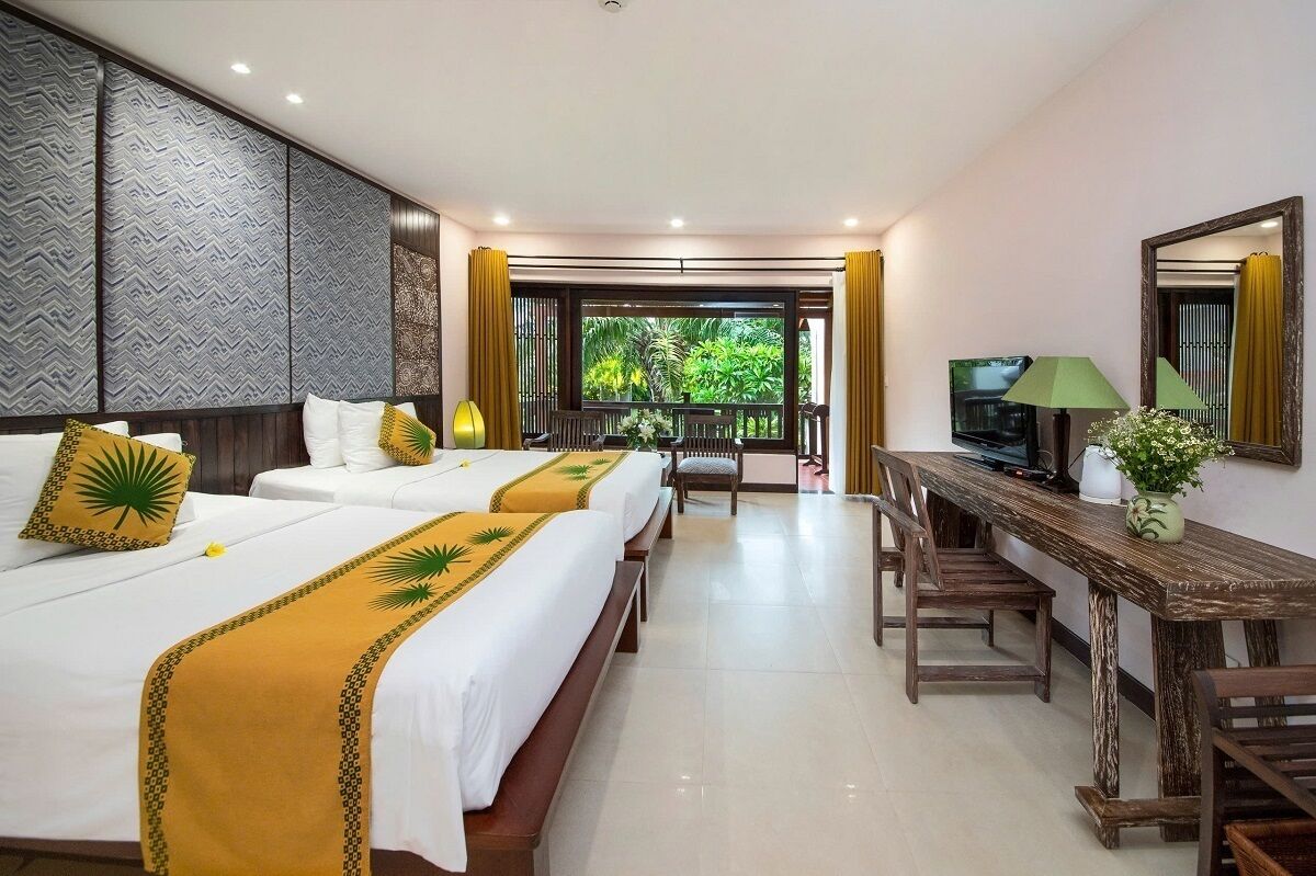 Palm Garden Resort Palm Garden Resort