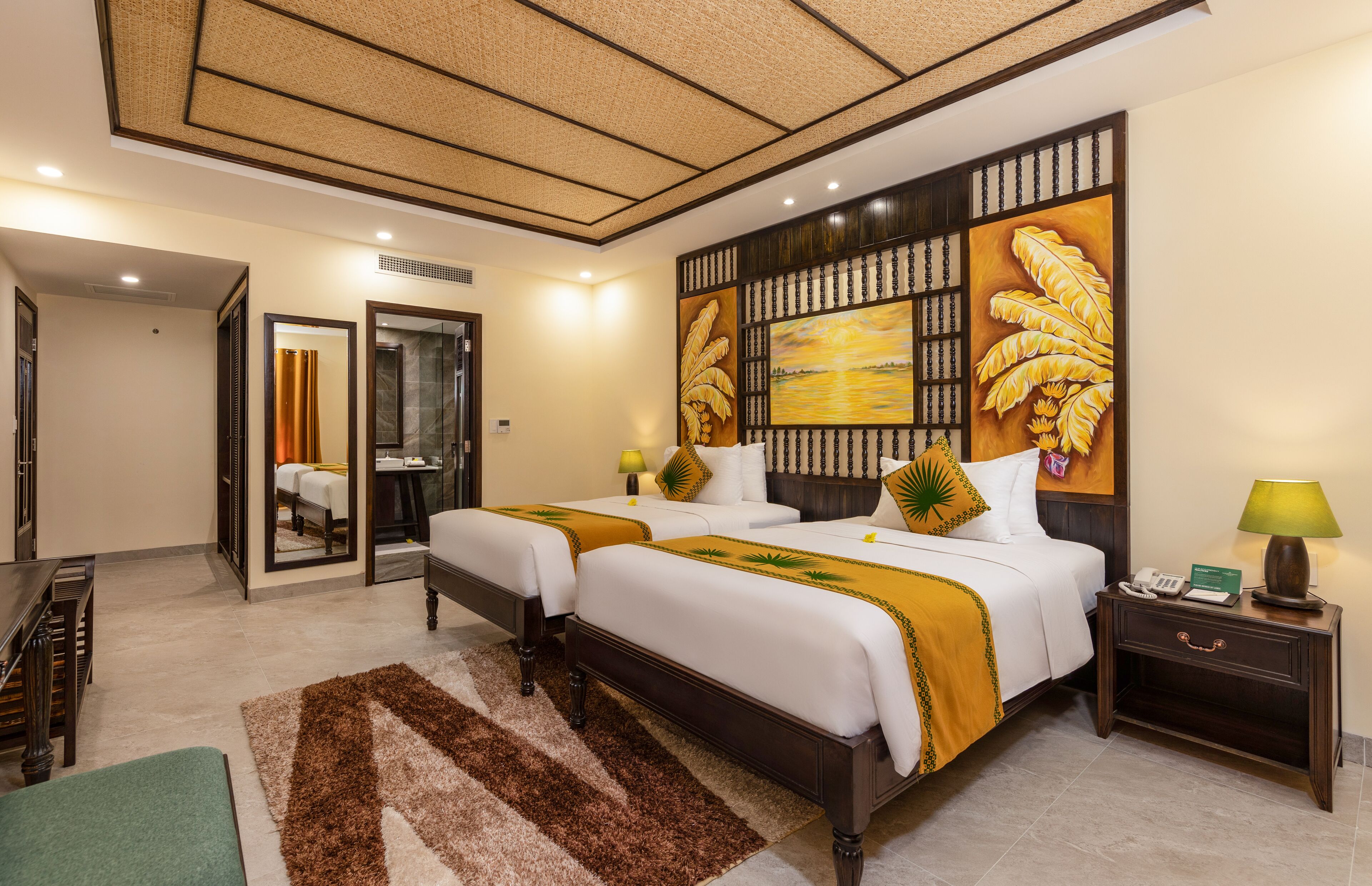 Palm Garden Resort Palm Garden Resort