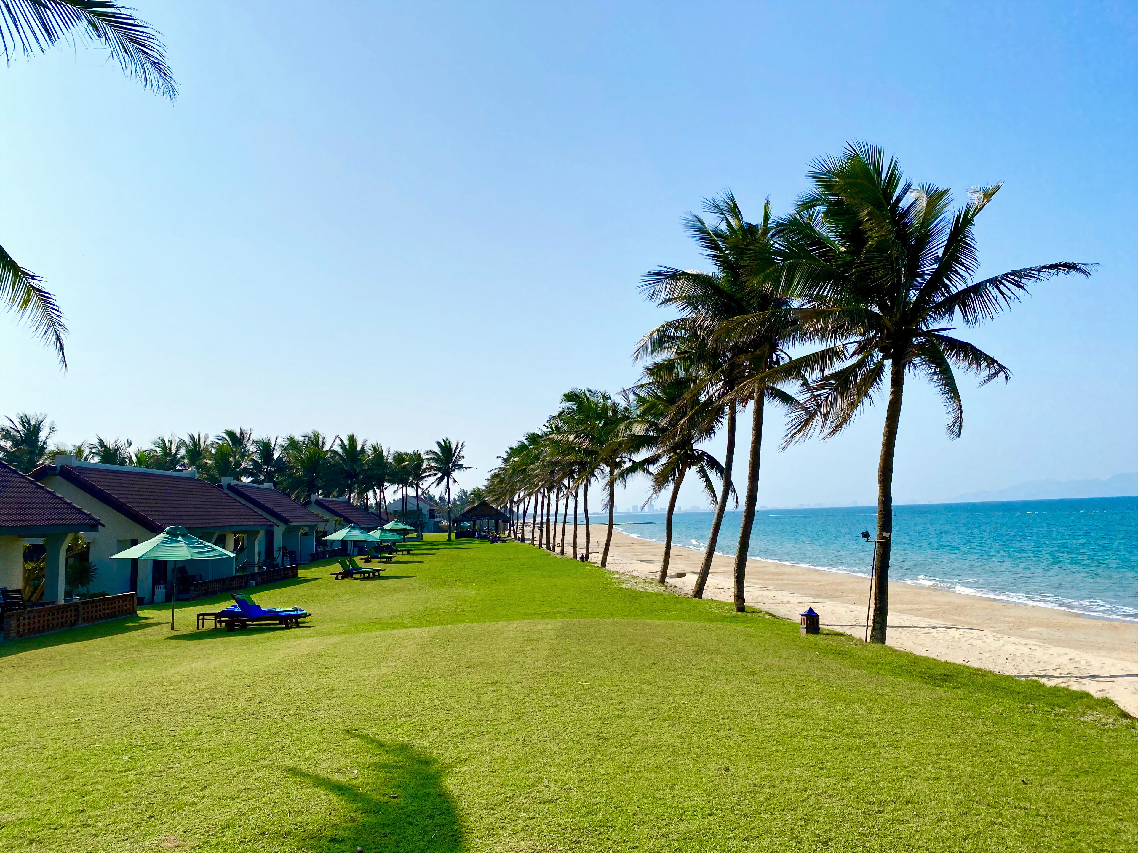 Palm Garden Resort Palm Garden Resort